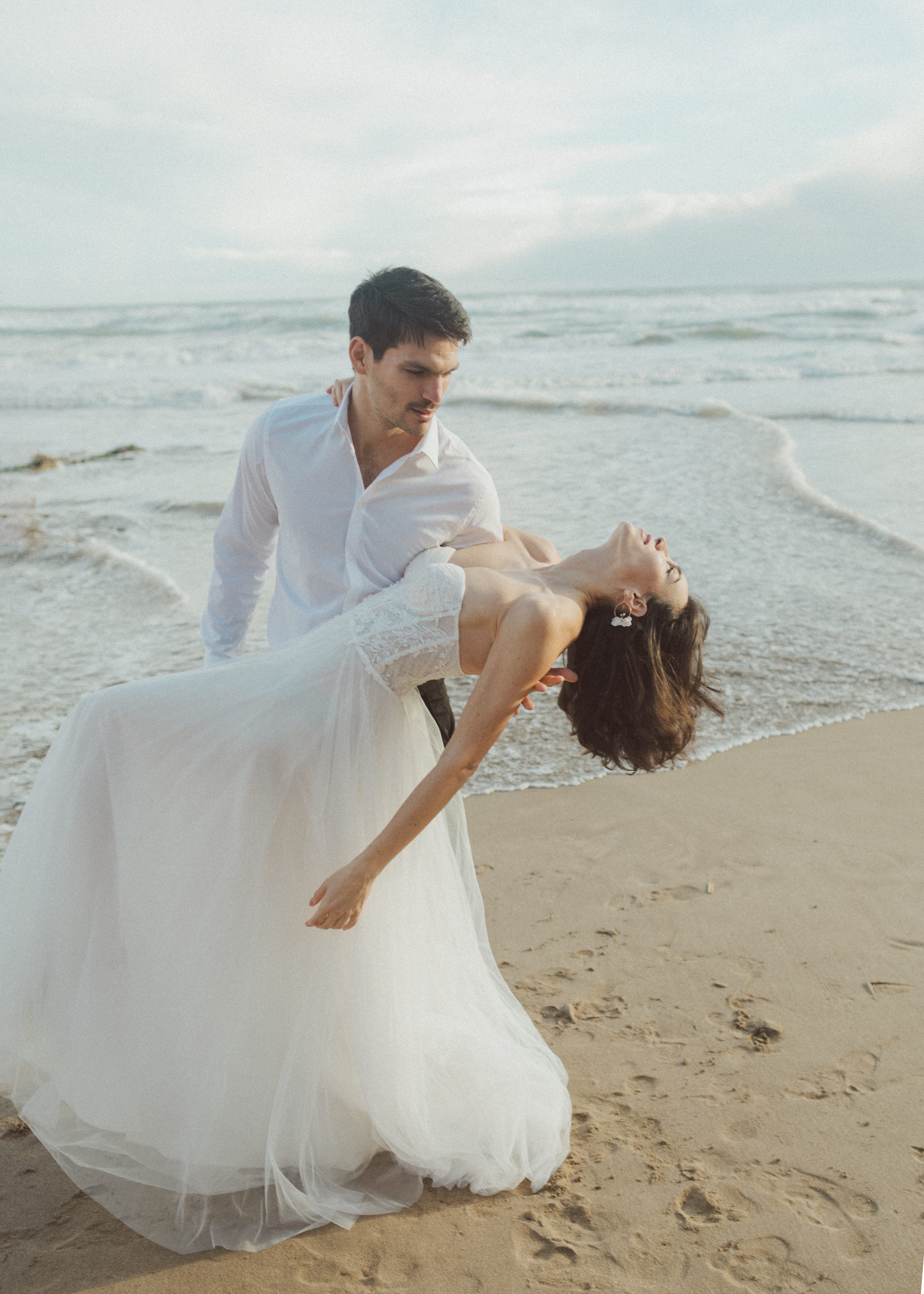 Wedding photography Sitges