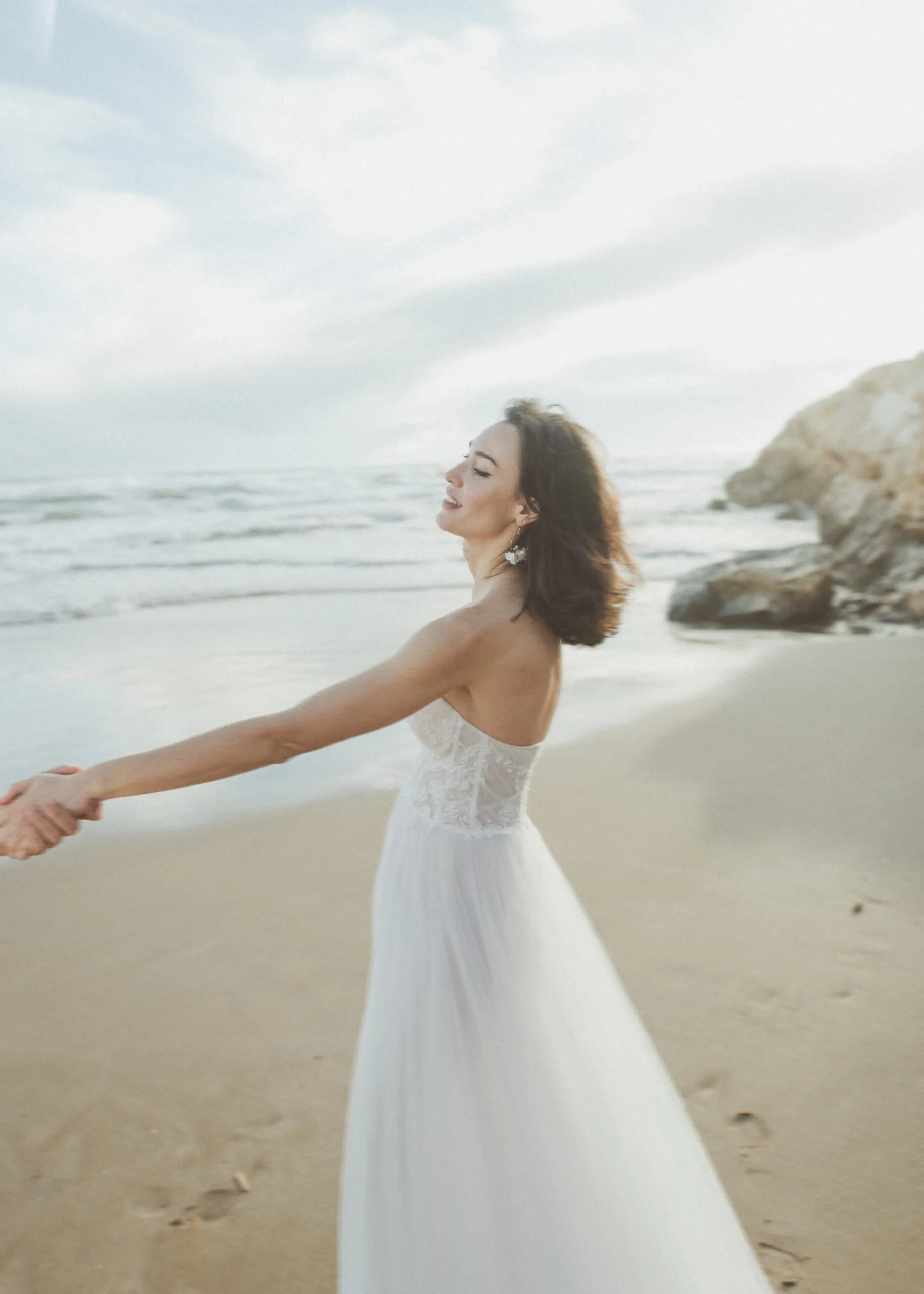 Wedding photography Sitges
