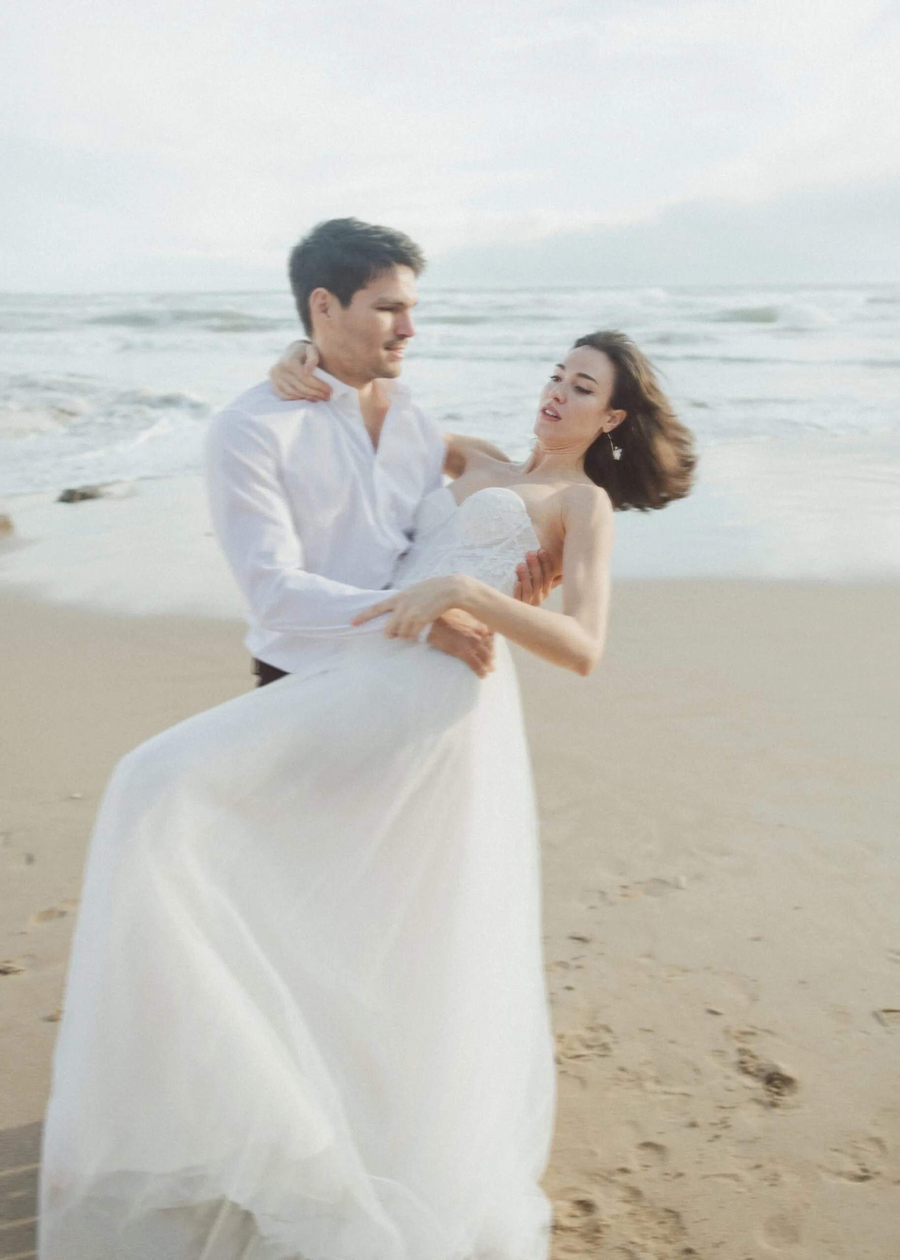 Wedding photography Sitges