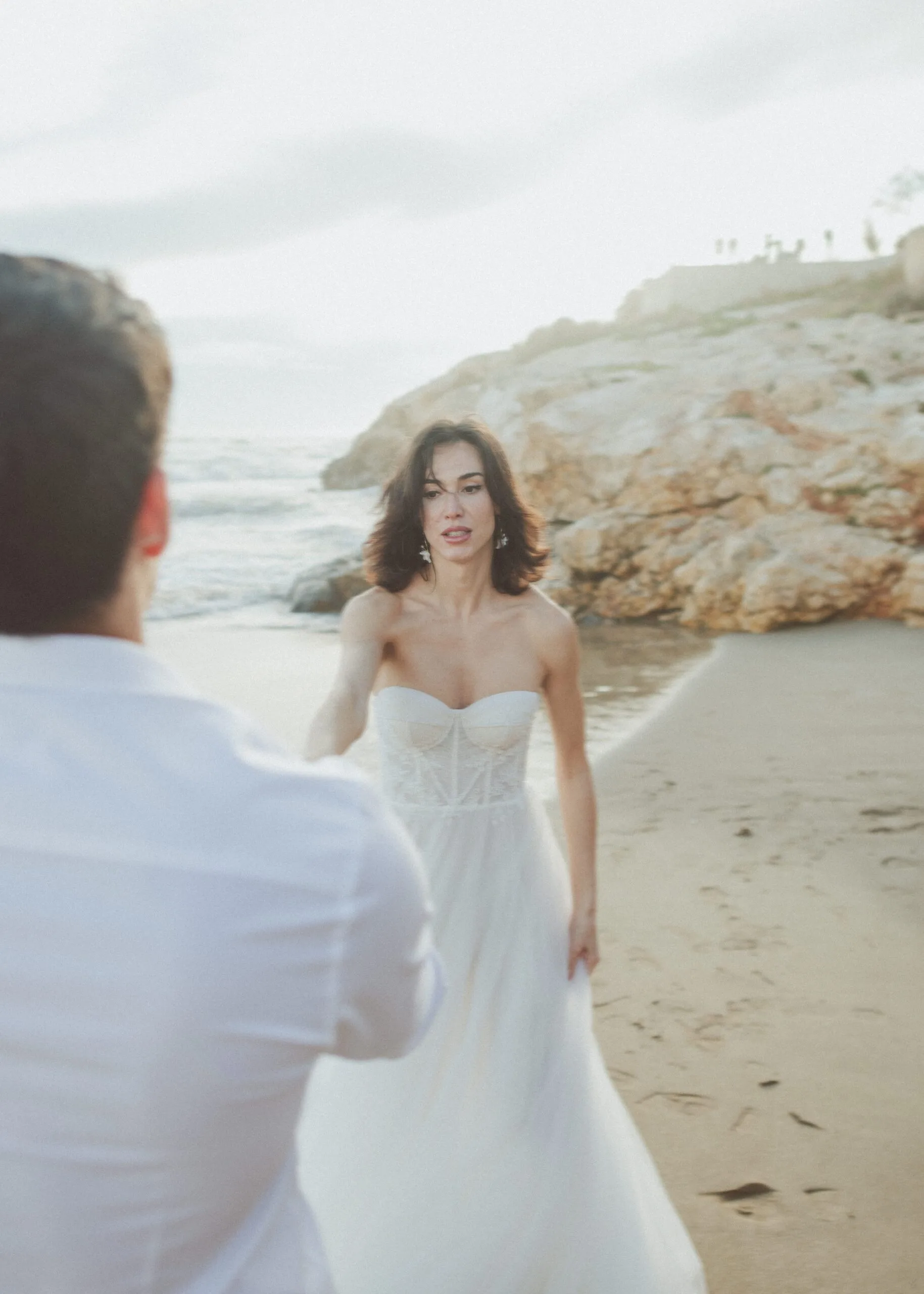 Wedding photography Sitges