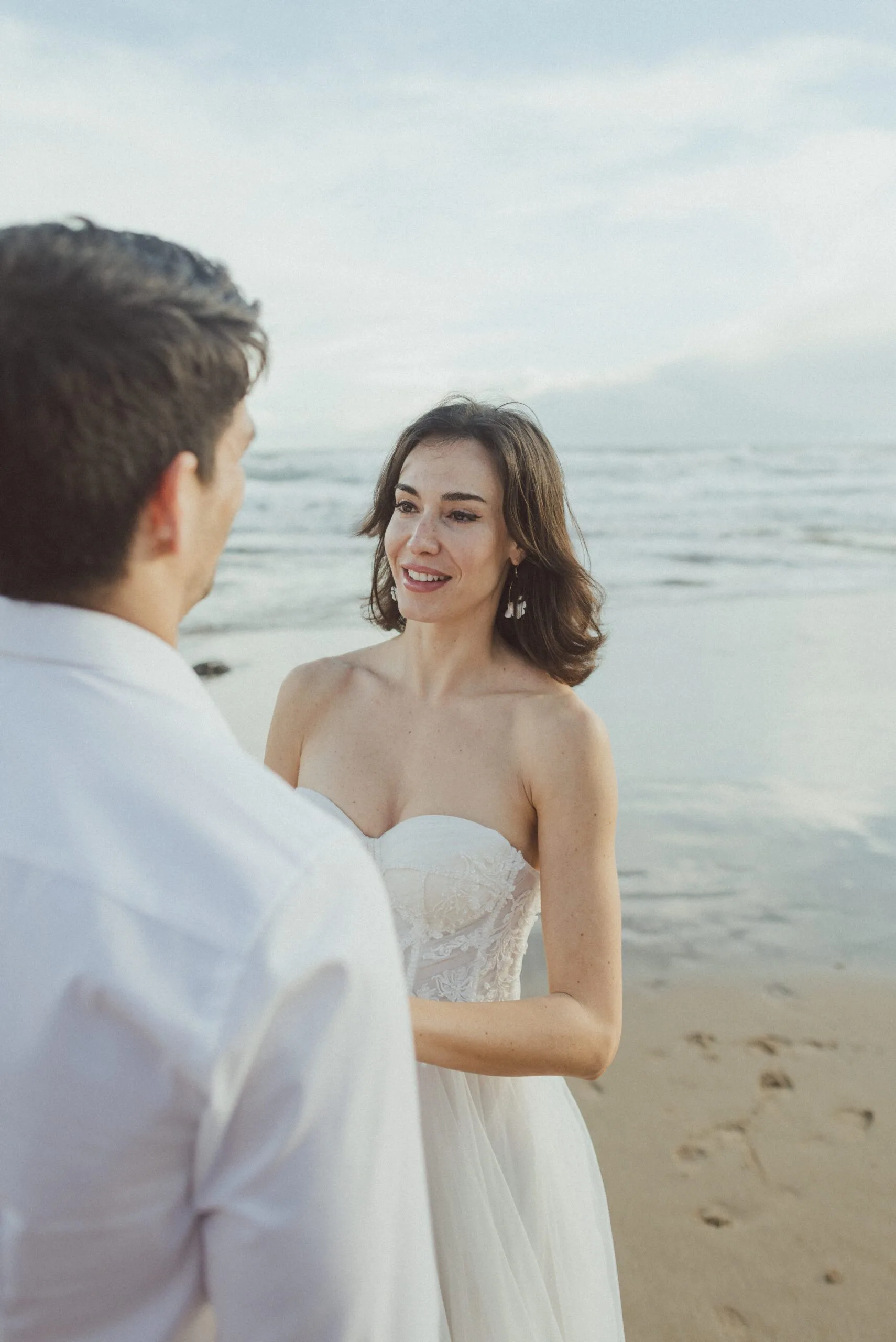 Wedding photography Sitges