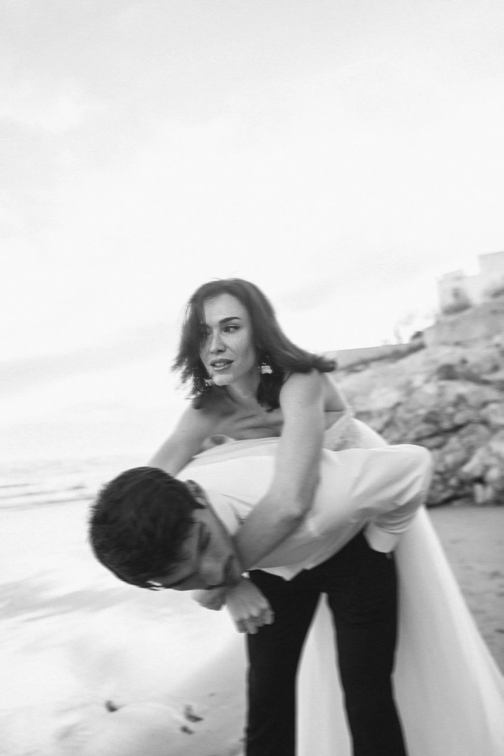 Wedding photography Sitges