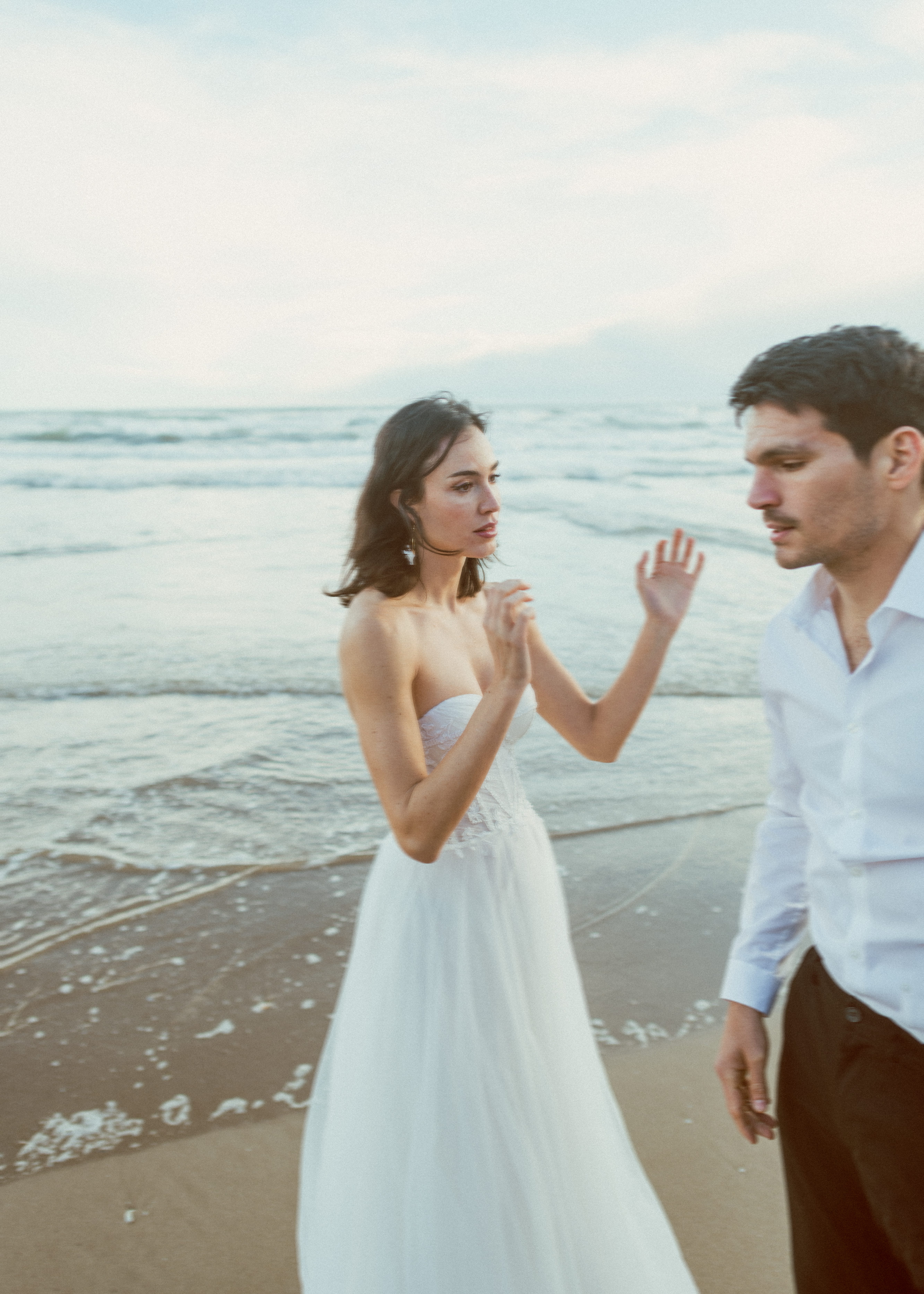 Wedding photography Sitges