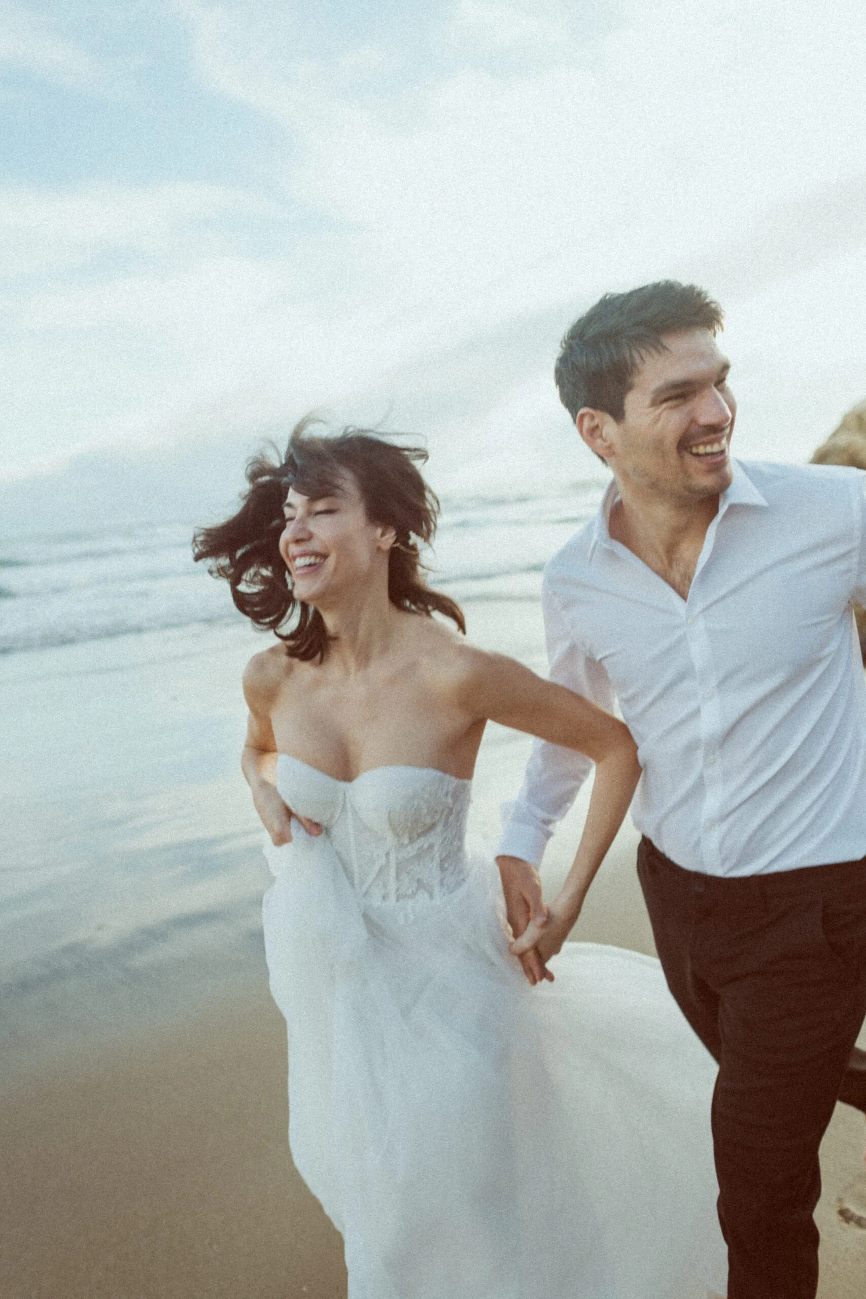 Wedding photography Sitges