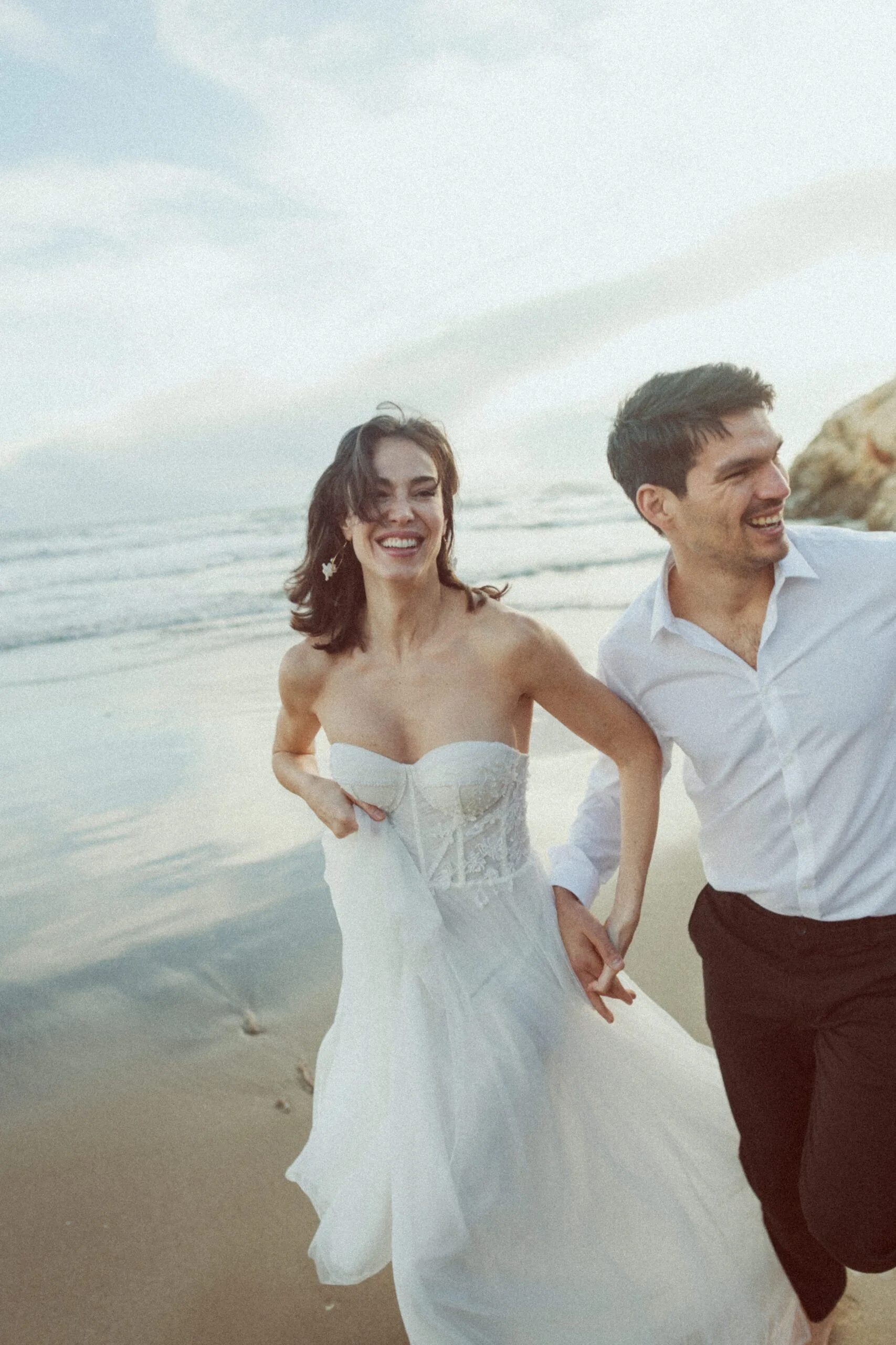 Wedding photography Sitges