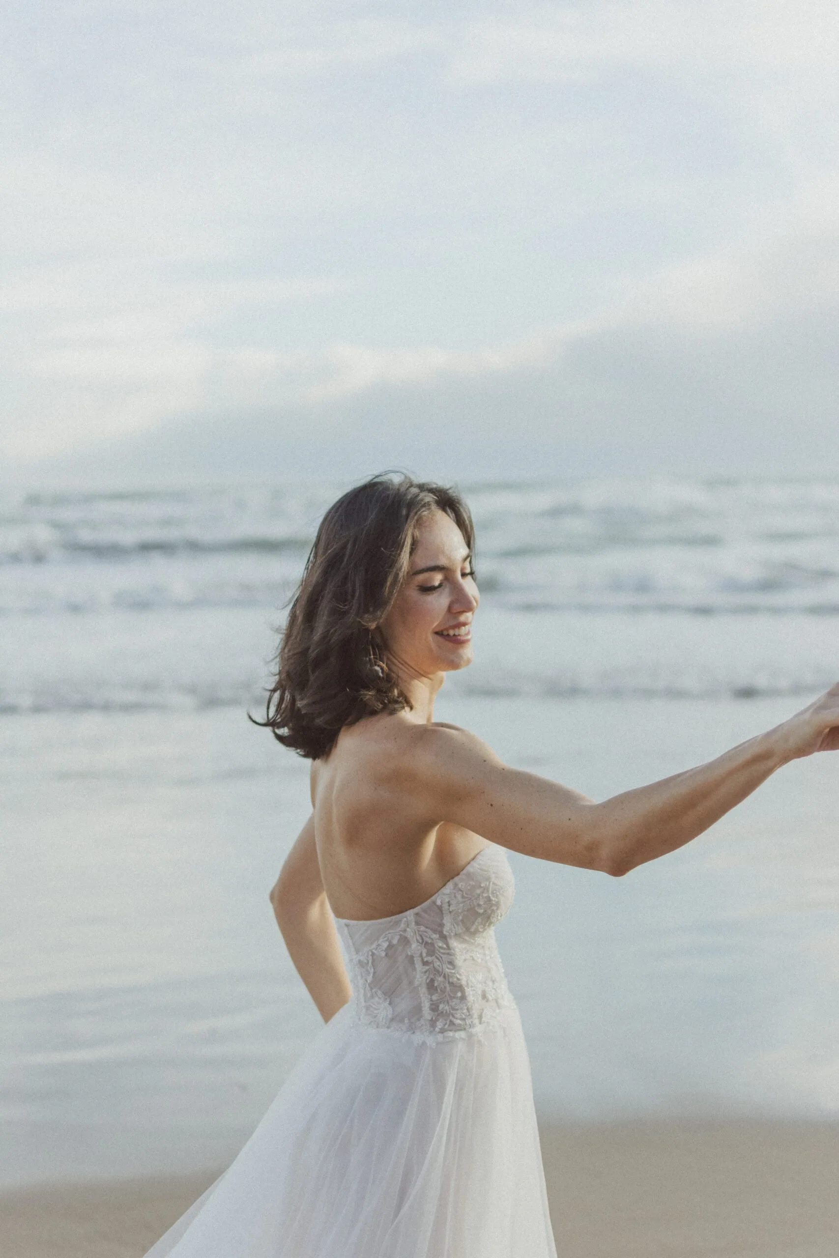 Wedding photography Sitges