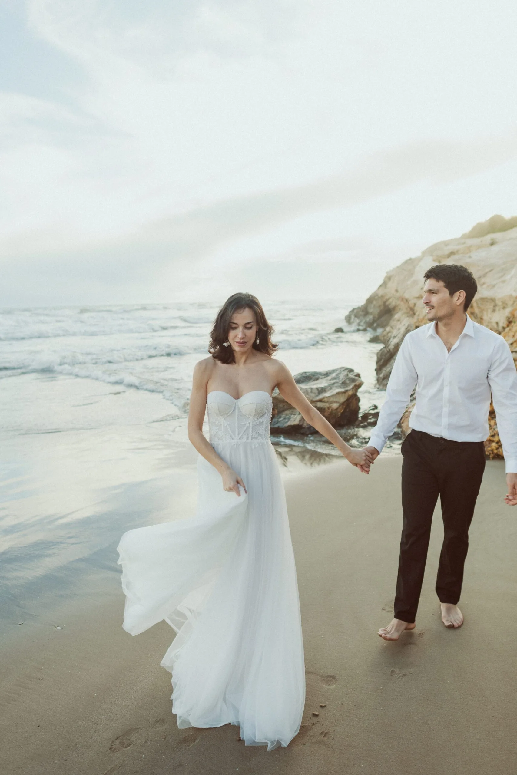 Wedding photography Sitges