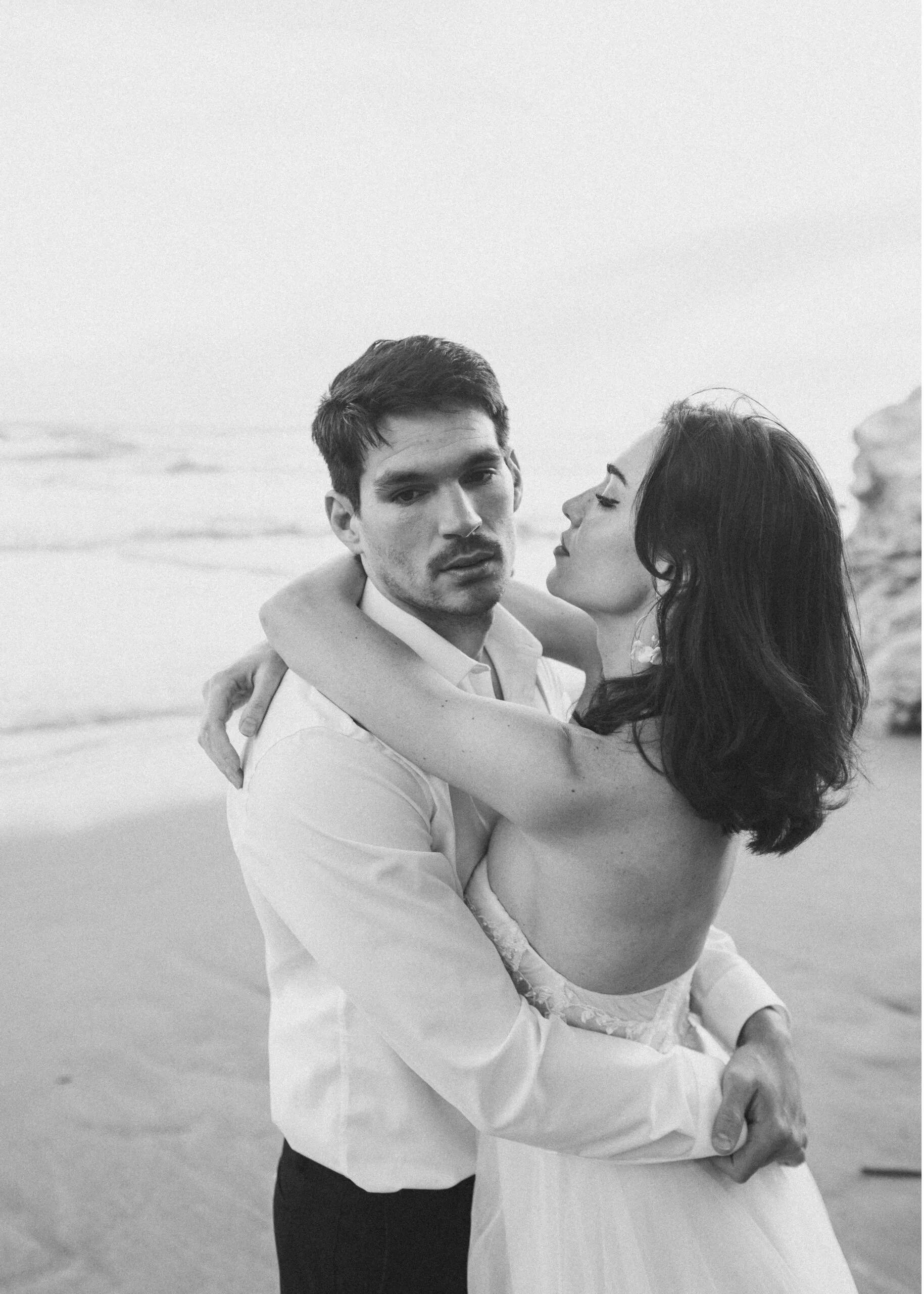 Wedding photography Sitges