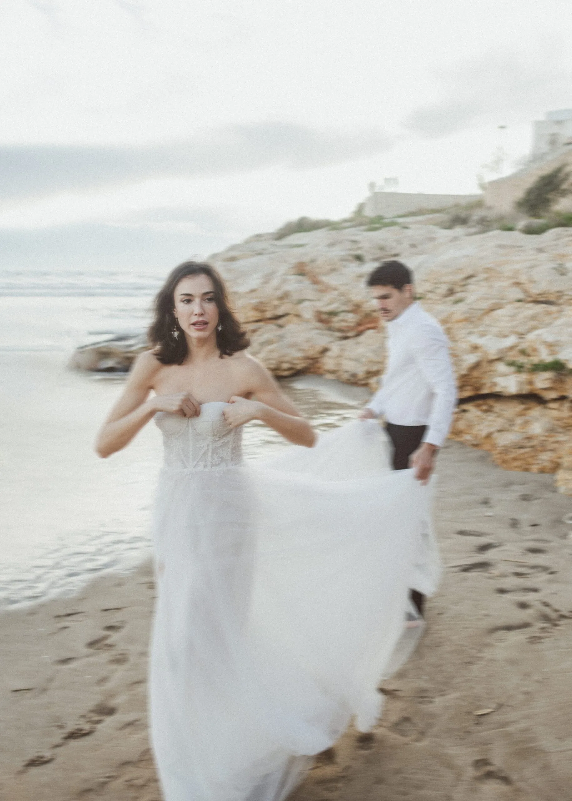 Wedding photography Sitges