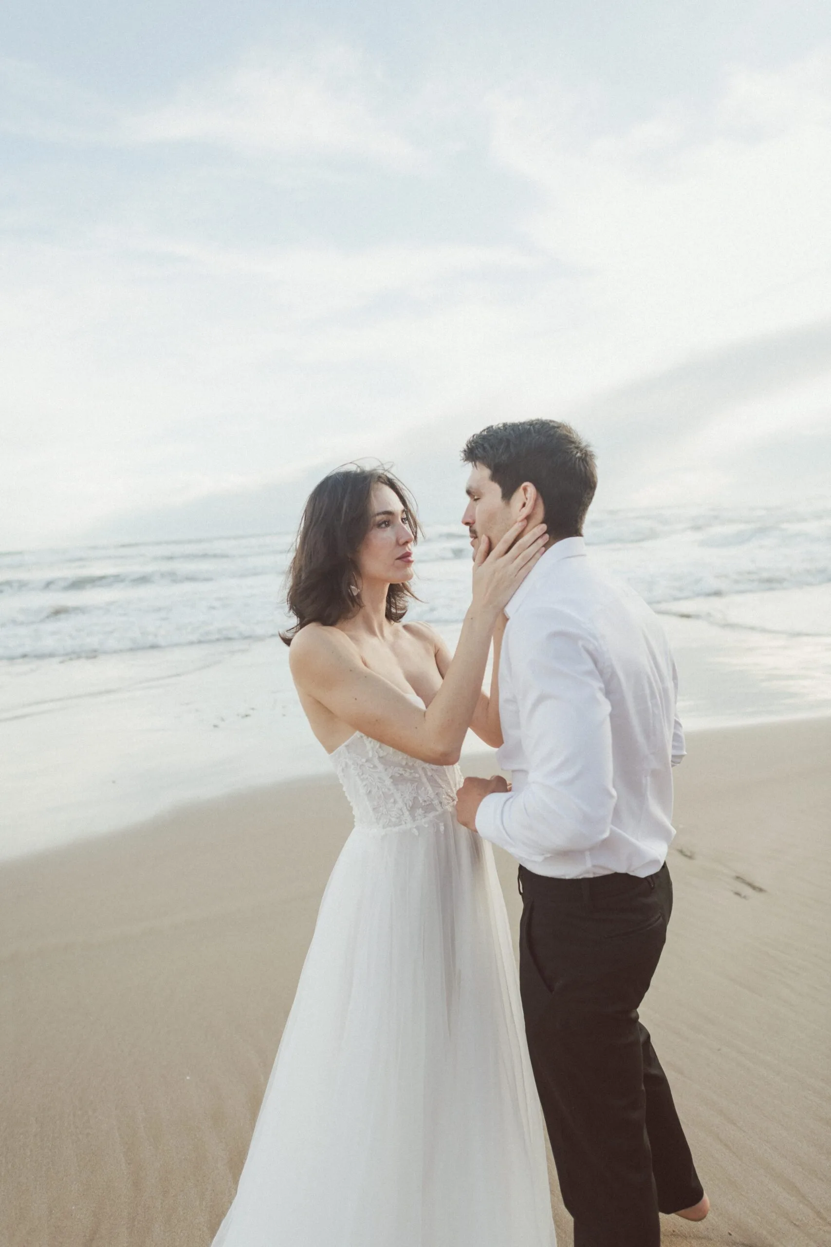 Wedding photography Sitges