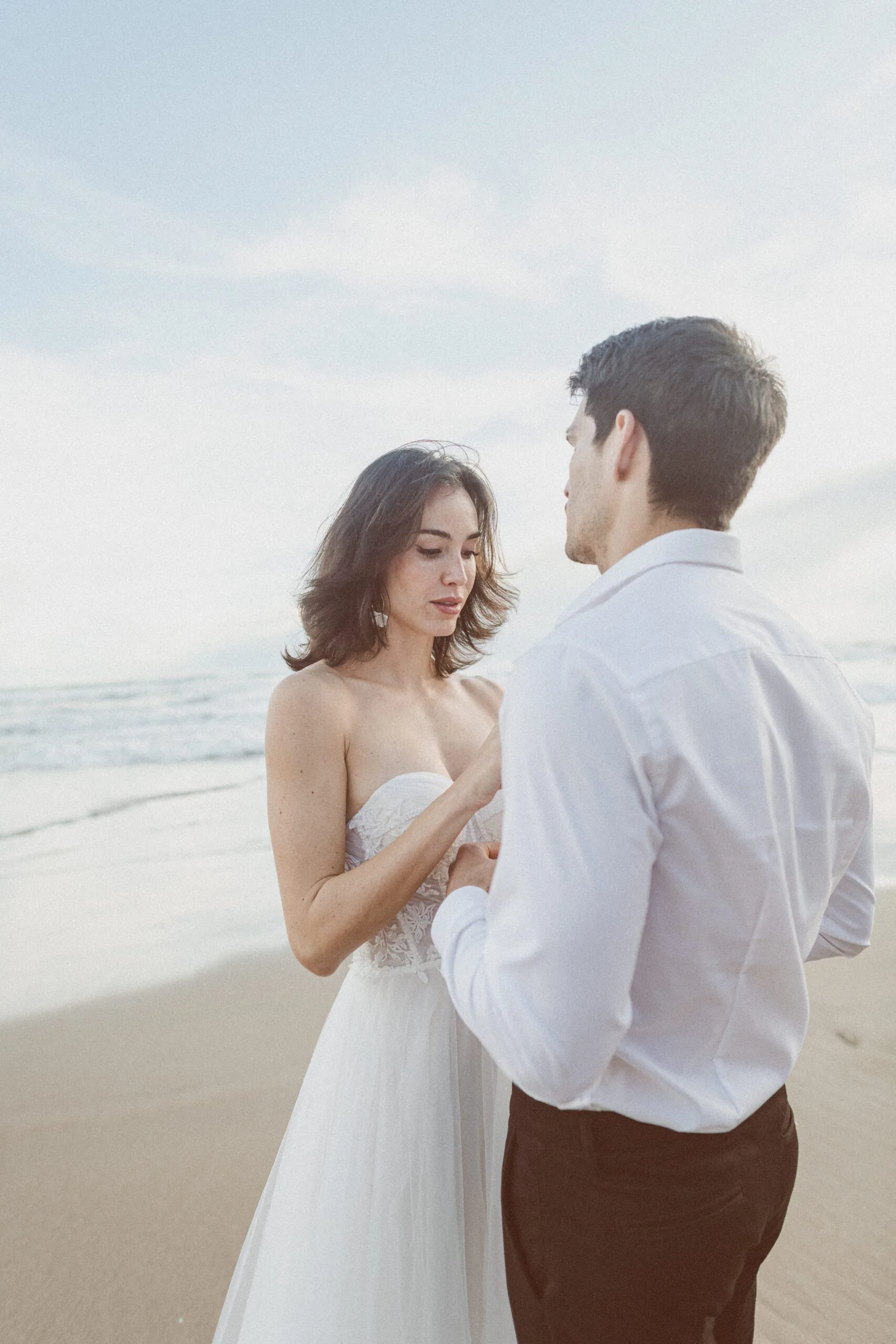 Wedding photography Sitges