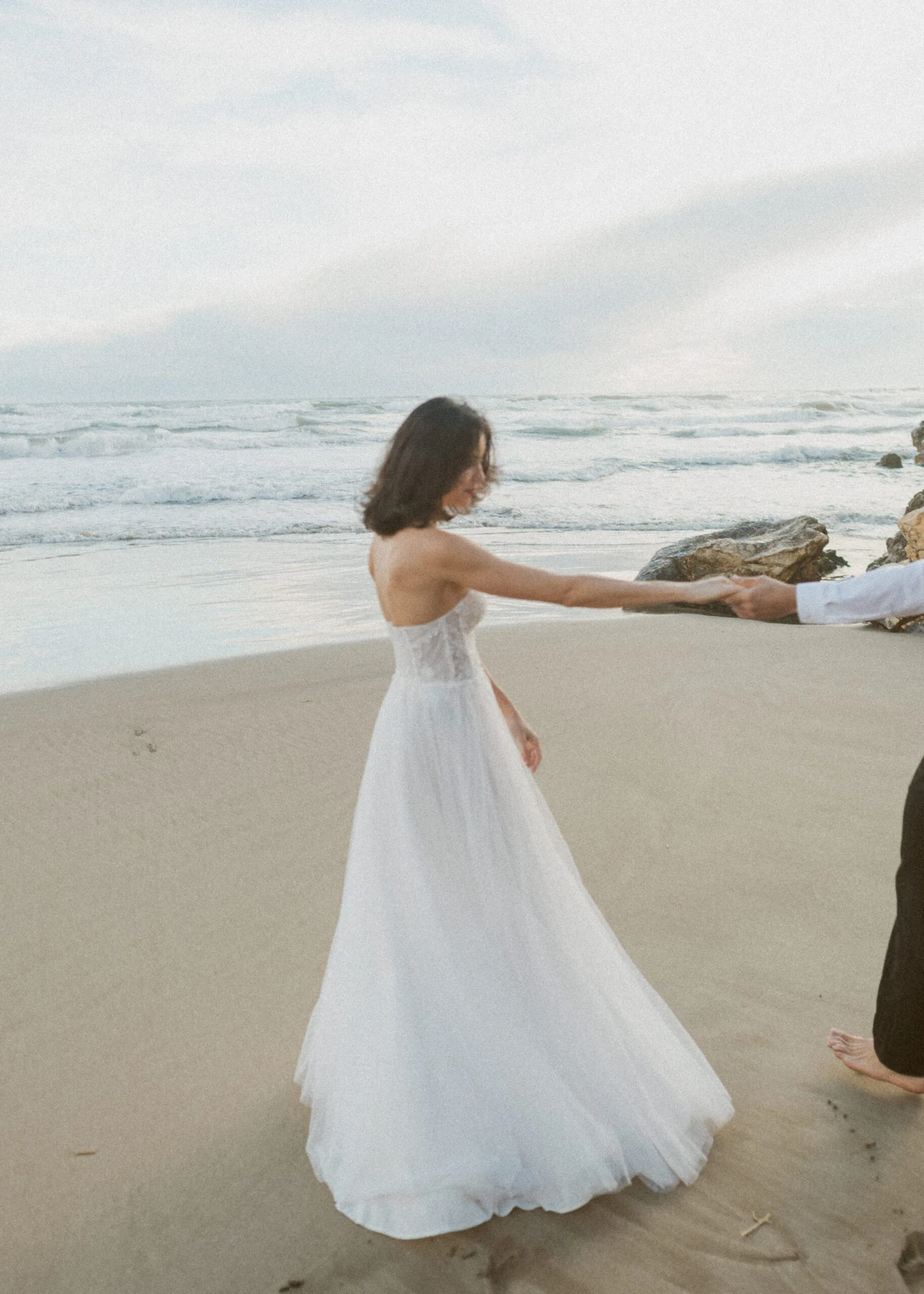 Wedding photography Sitges