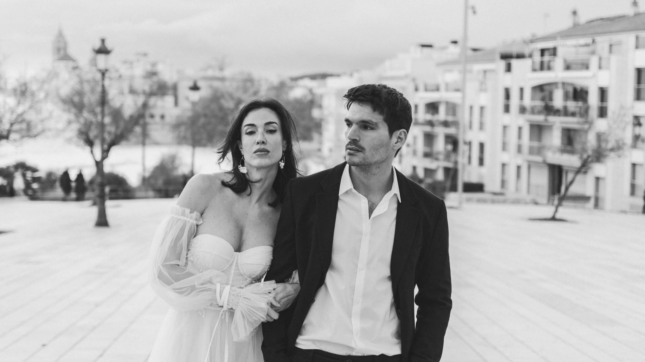 Wedding photography Sitges