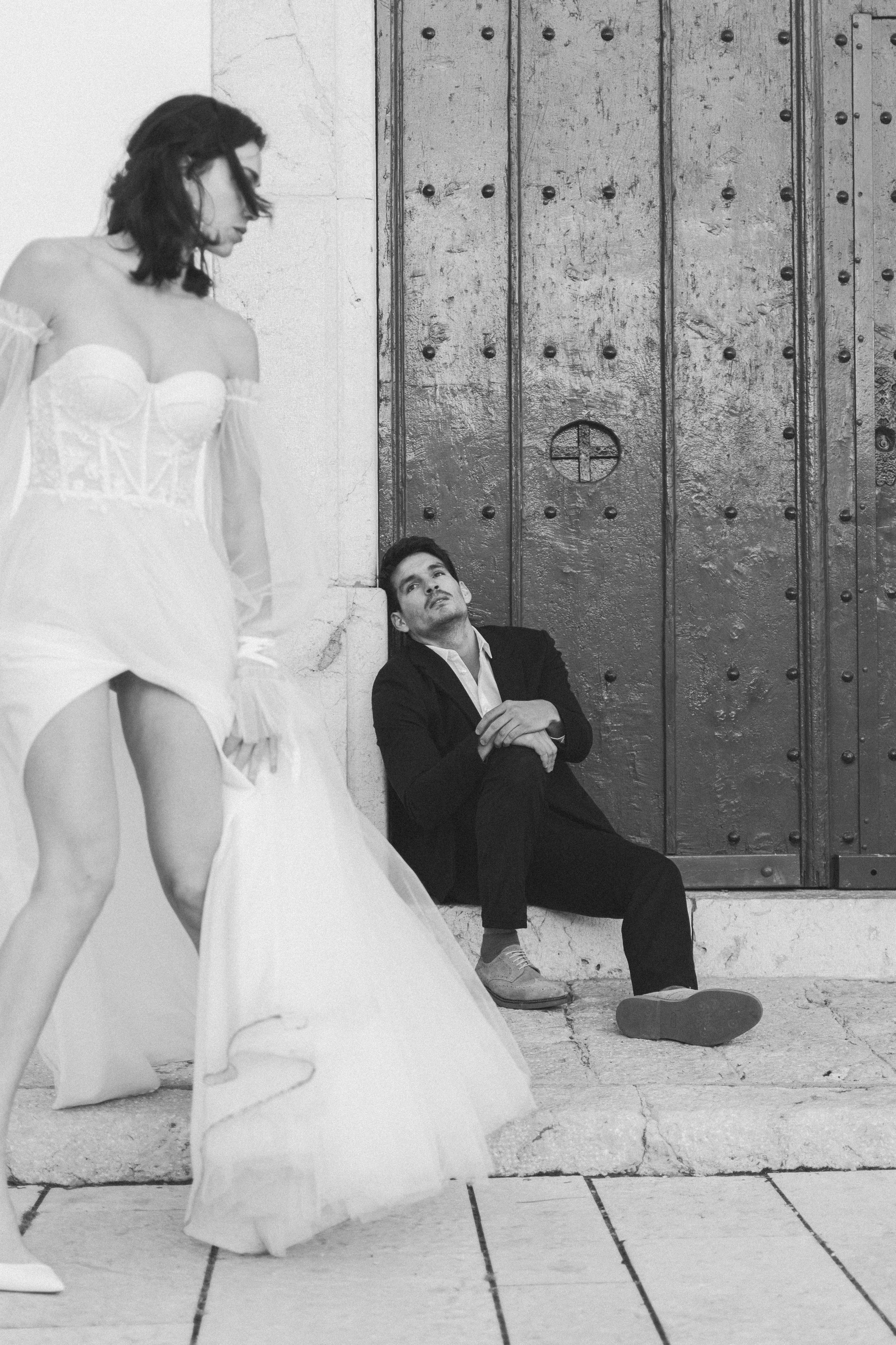 Wedding photography Sitges