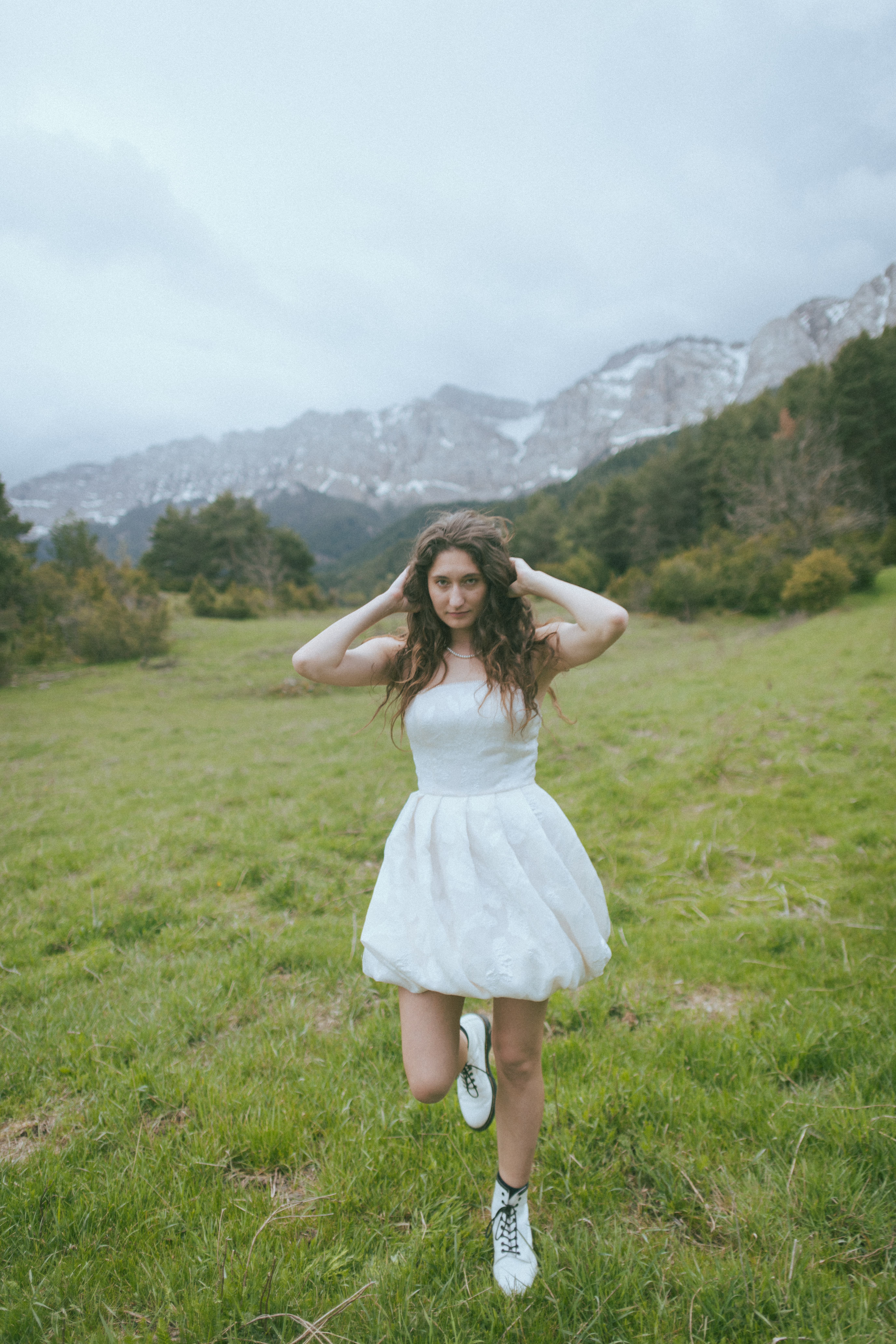 Post-wedding photography in Cantabria