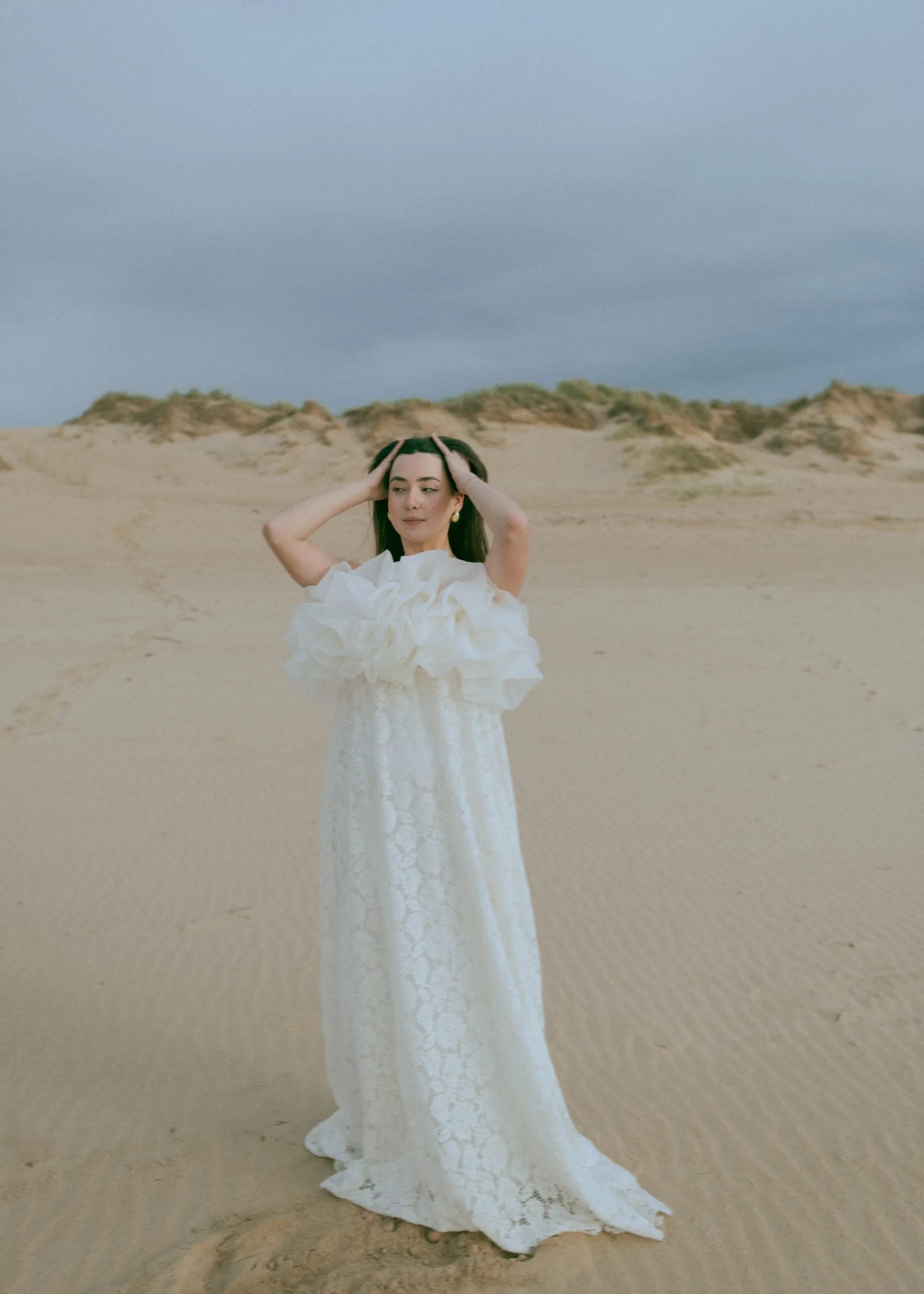 Wedding photography santander