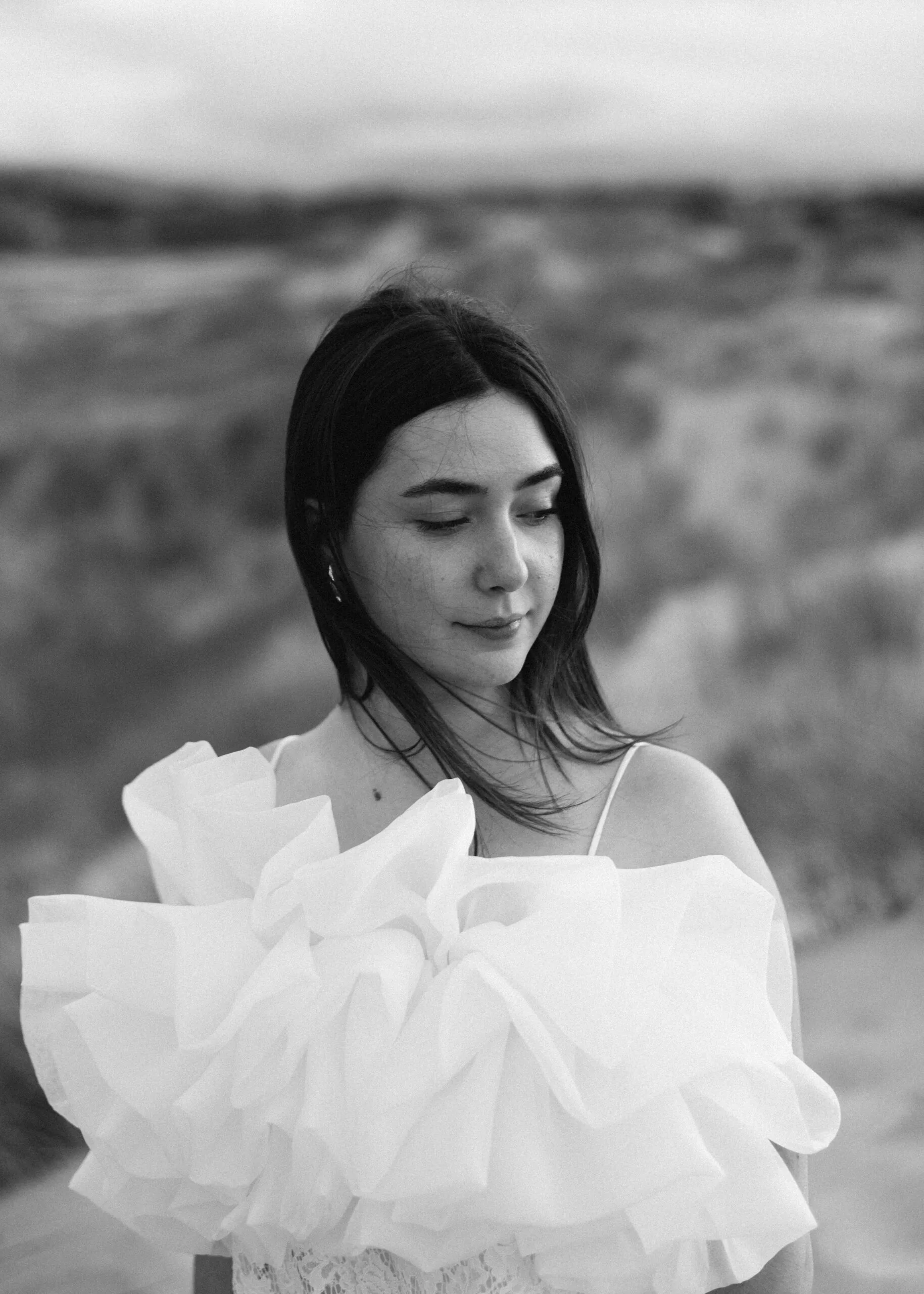 Fotografia de bodas Liencres, Cantabria