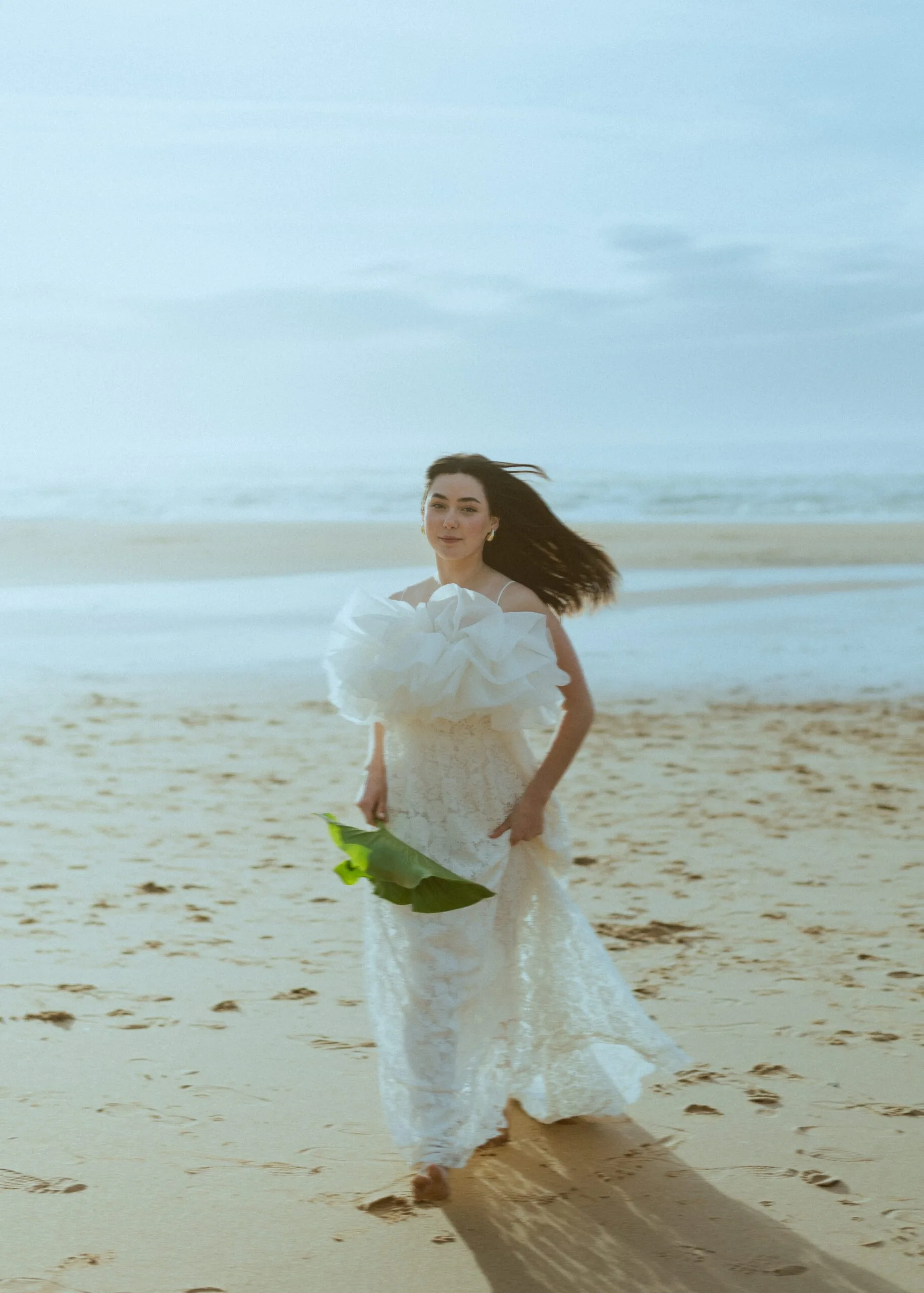Fotografia de bodas Liencres, Cantabria