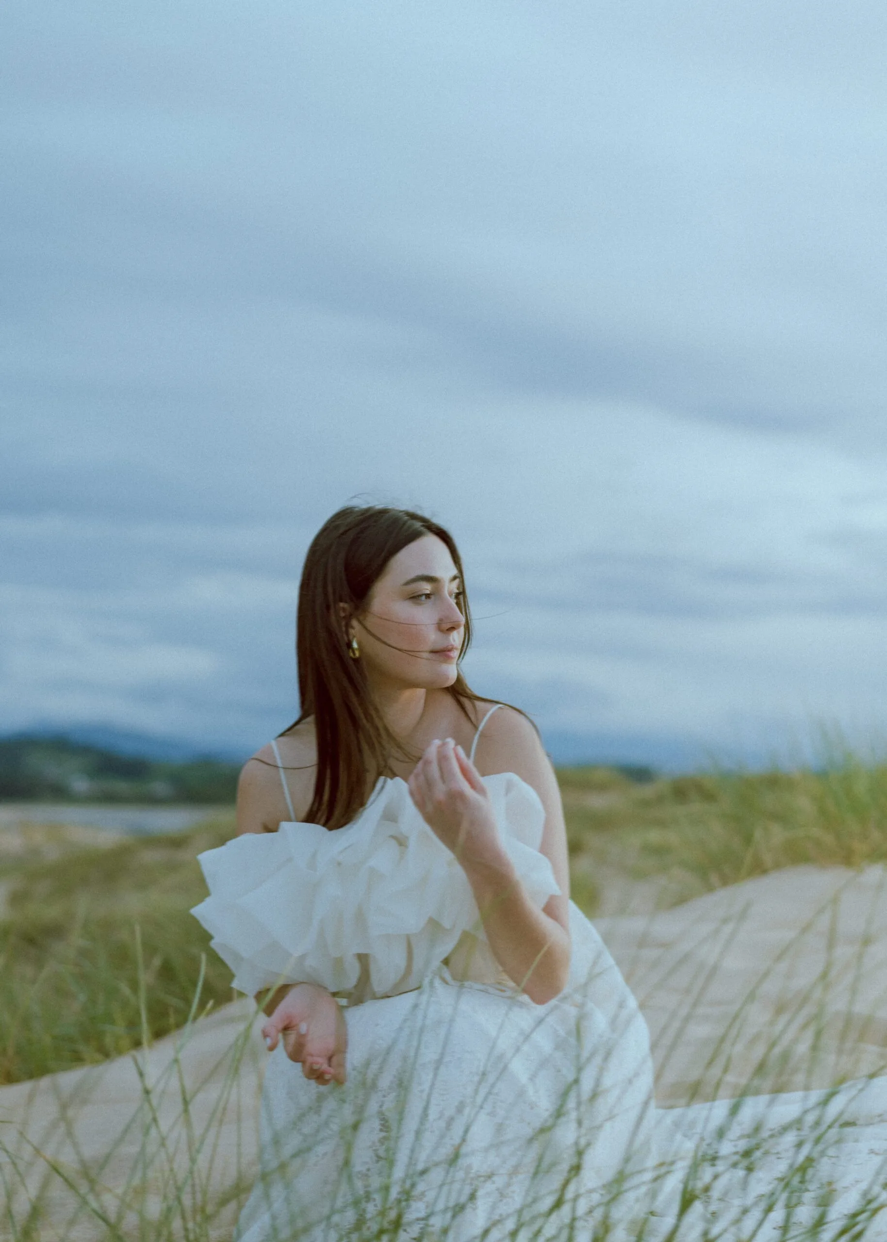 Fotografia de bodas Liencres, Cantabria