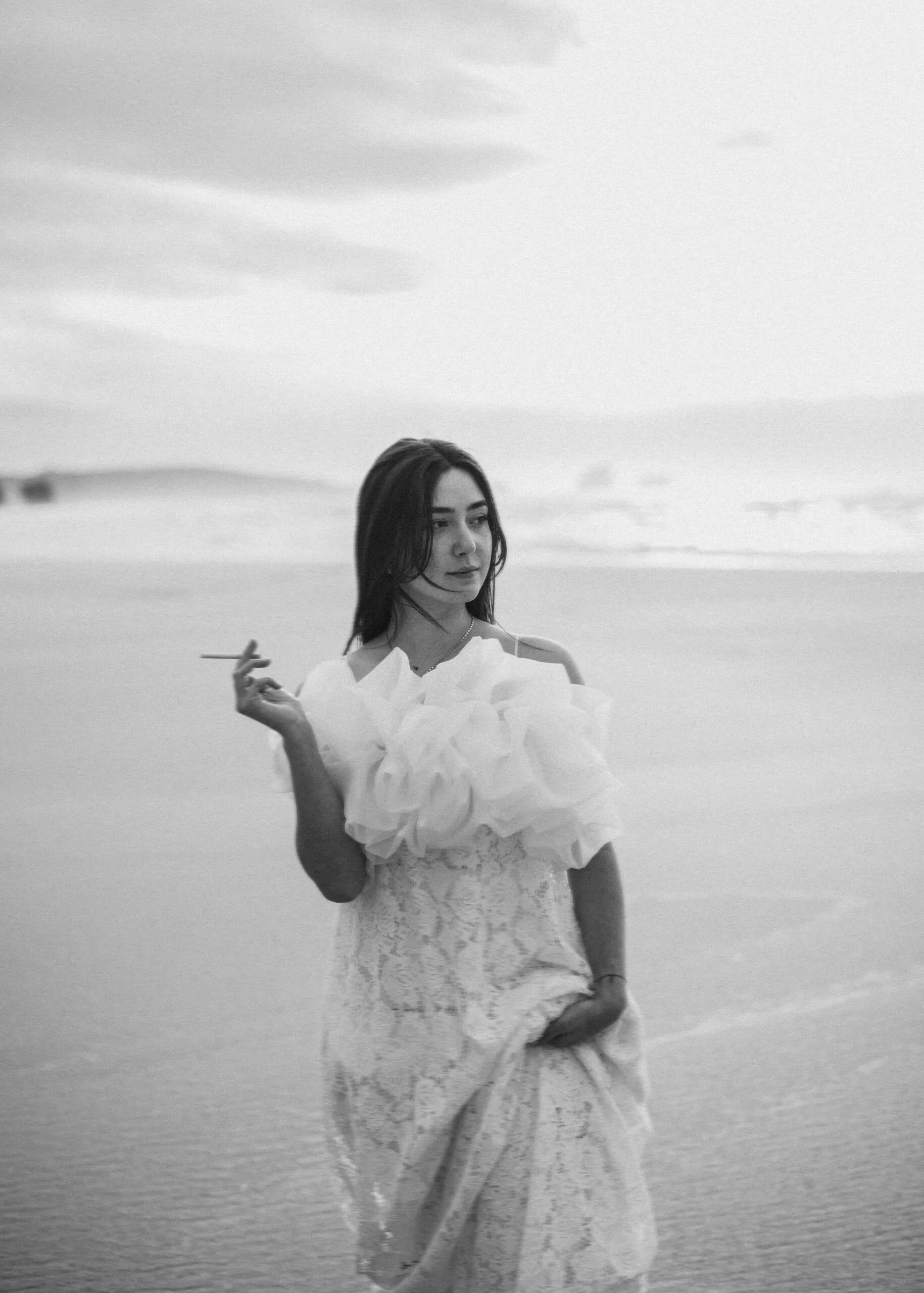 Fotografia de bodas Liencres, Cantabria