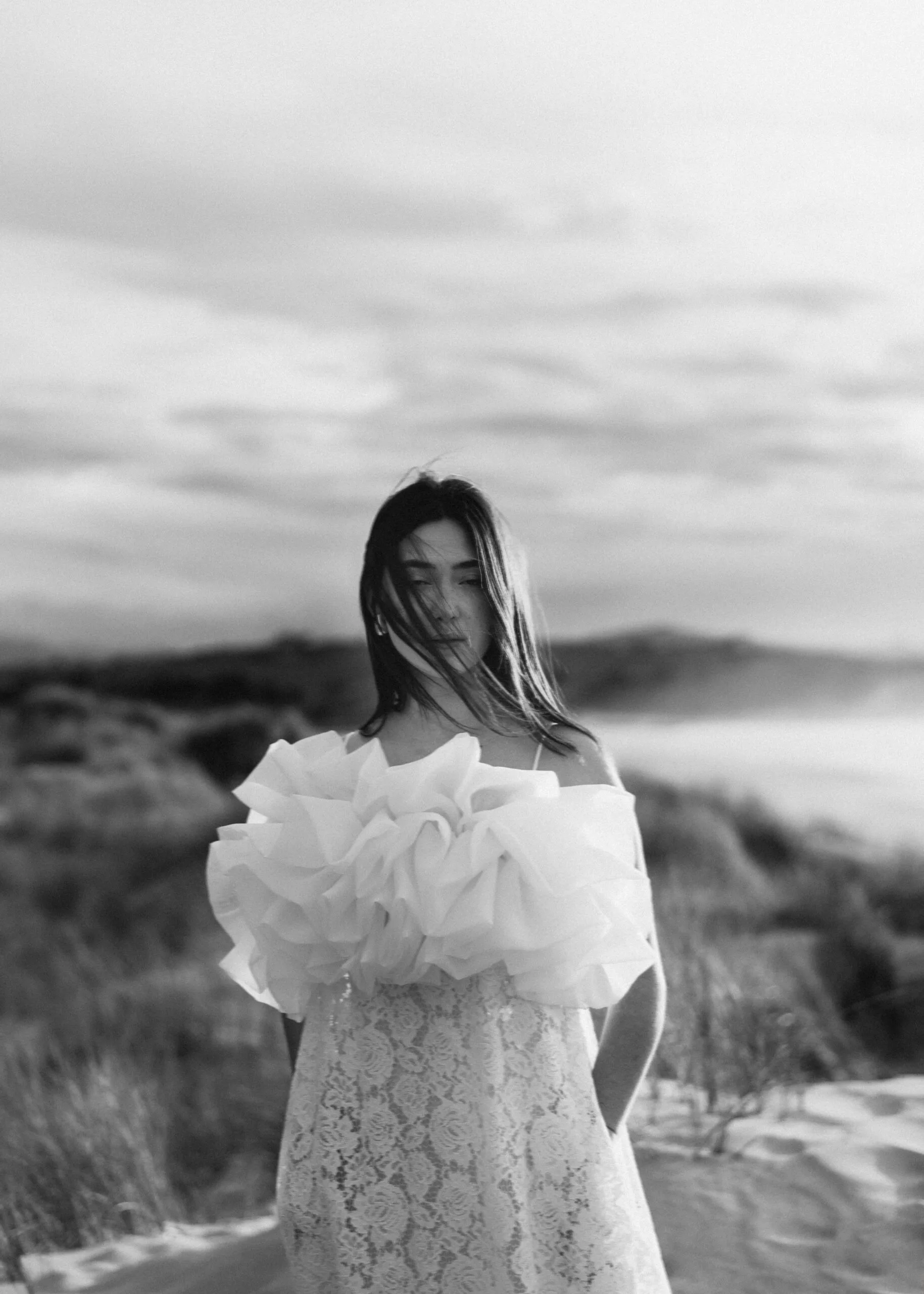 Fotografia de bodas Liencres, Cantabria