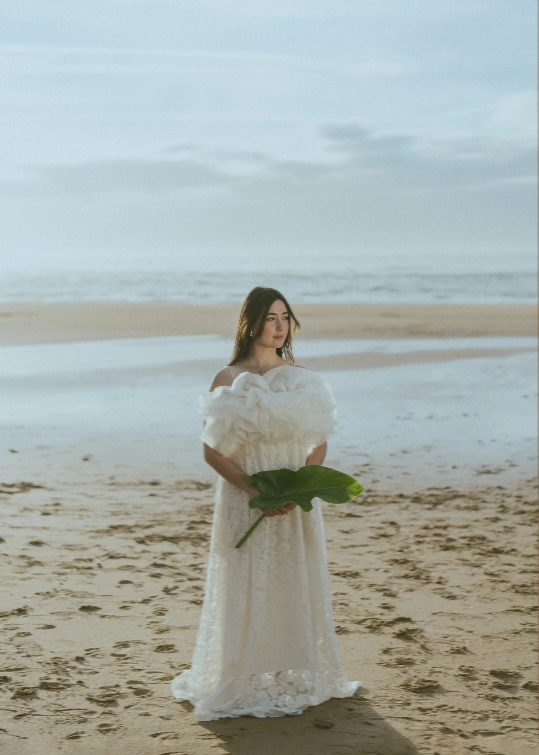 Fotografia de bodas Liencres, Cantabria