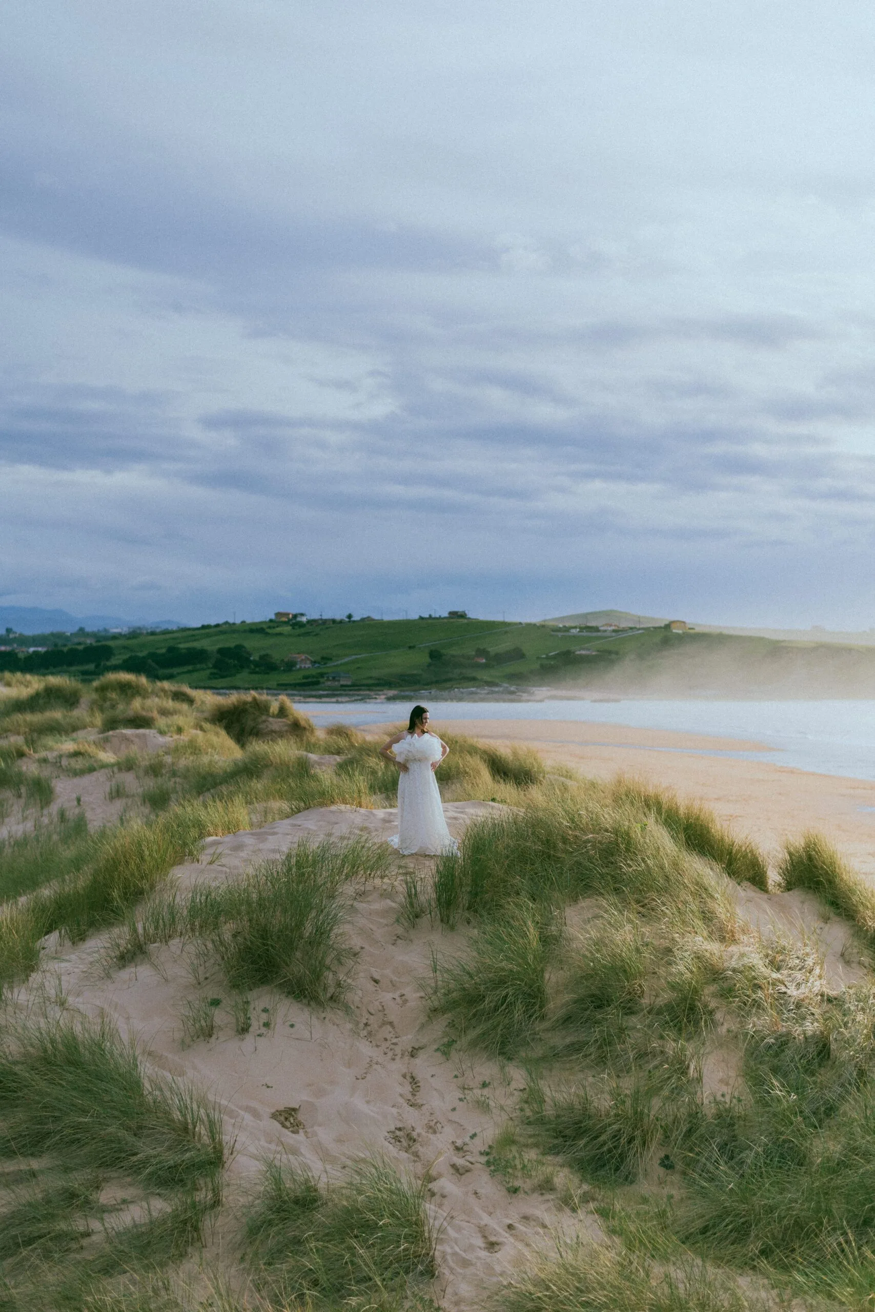 Wedding photography Liencres, Cantabria