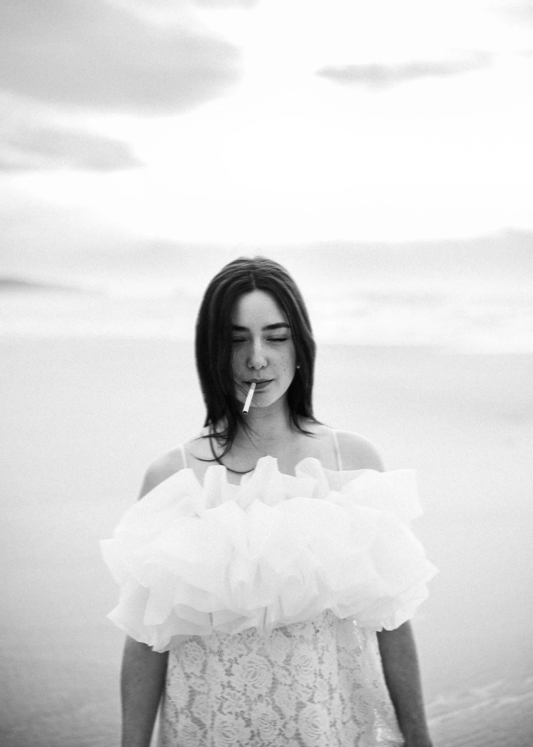 Fotografia de bodas Liencres, Cantabria