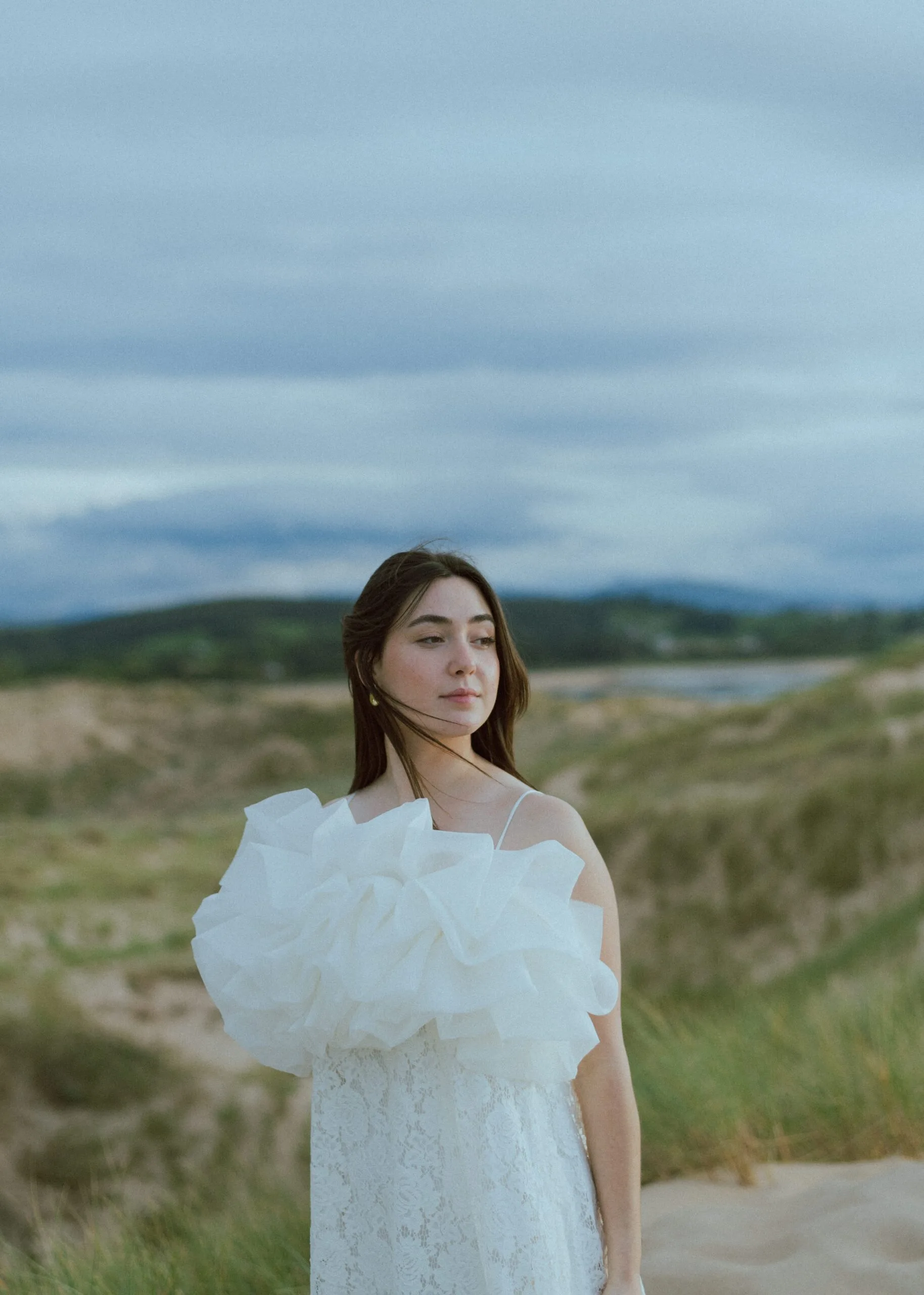 Fotografia de bodas Liencres, Cantabria