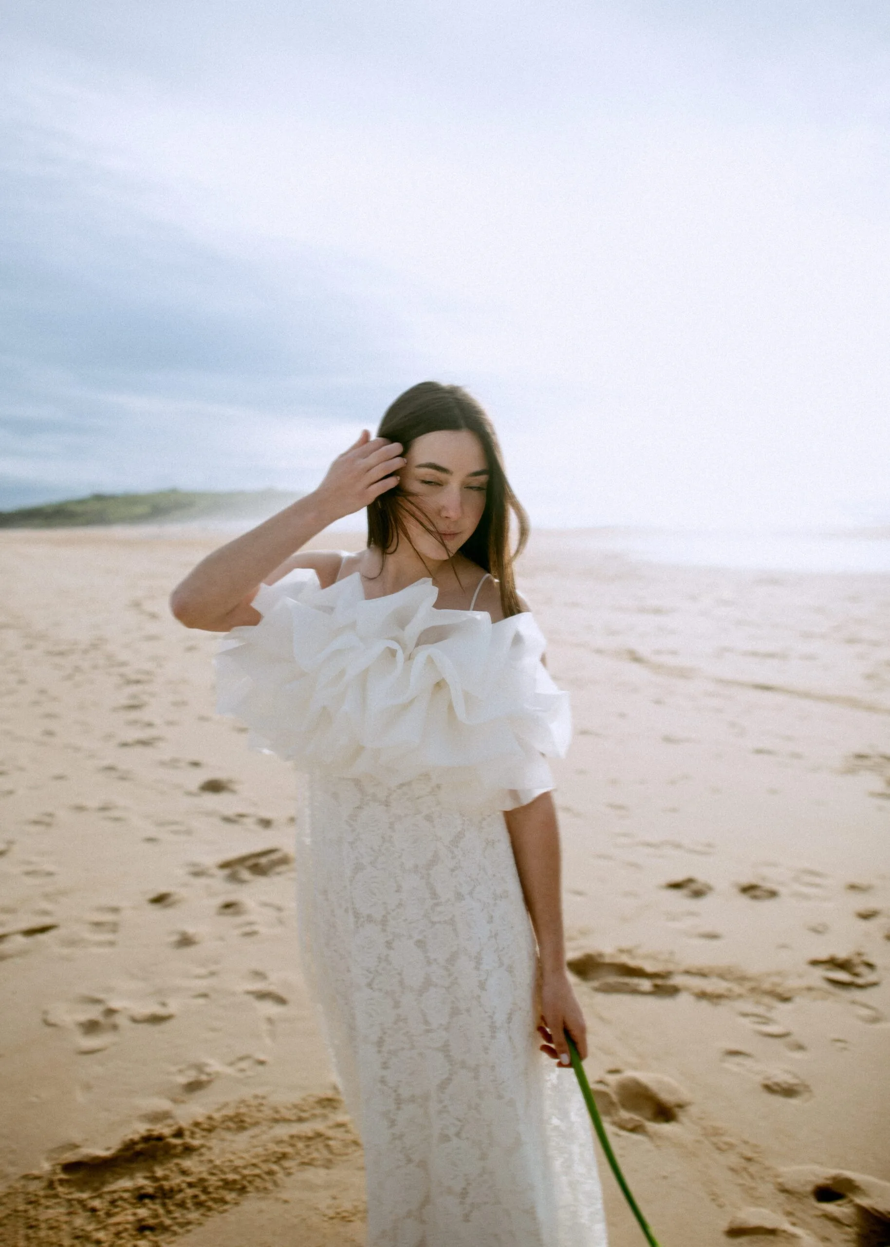 Fotografia de bodas Liencres, Cantabria