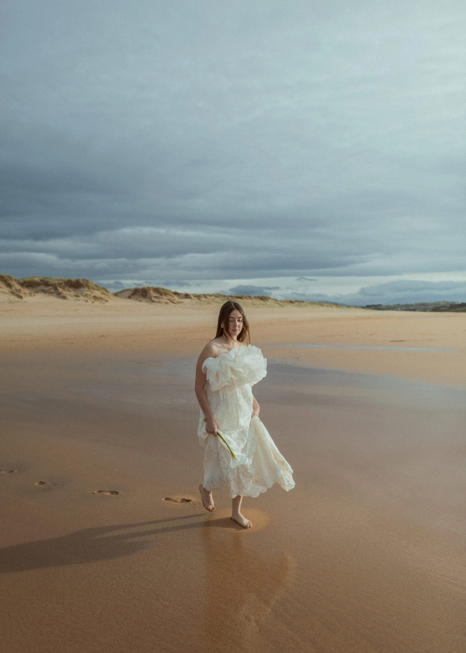 Fotografia de bodas Liencres, Cantabria