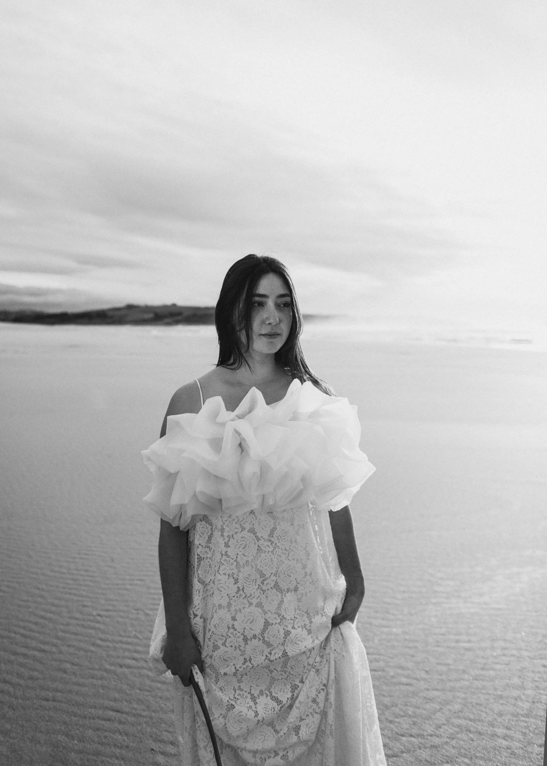 Fotografia de bodas Liencres, Cantabria