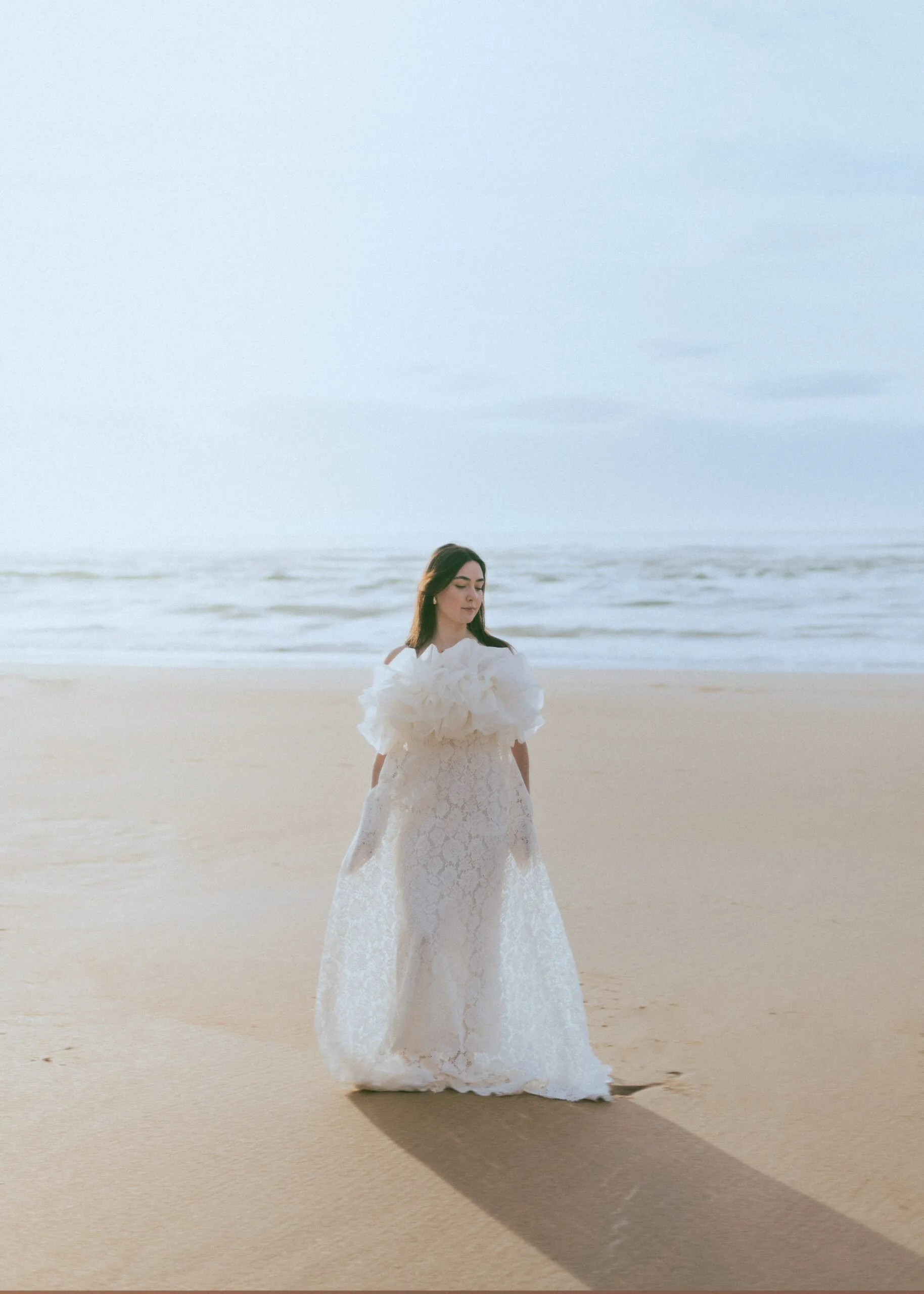Fotografia de bodas Santander