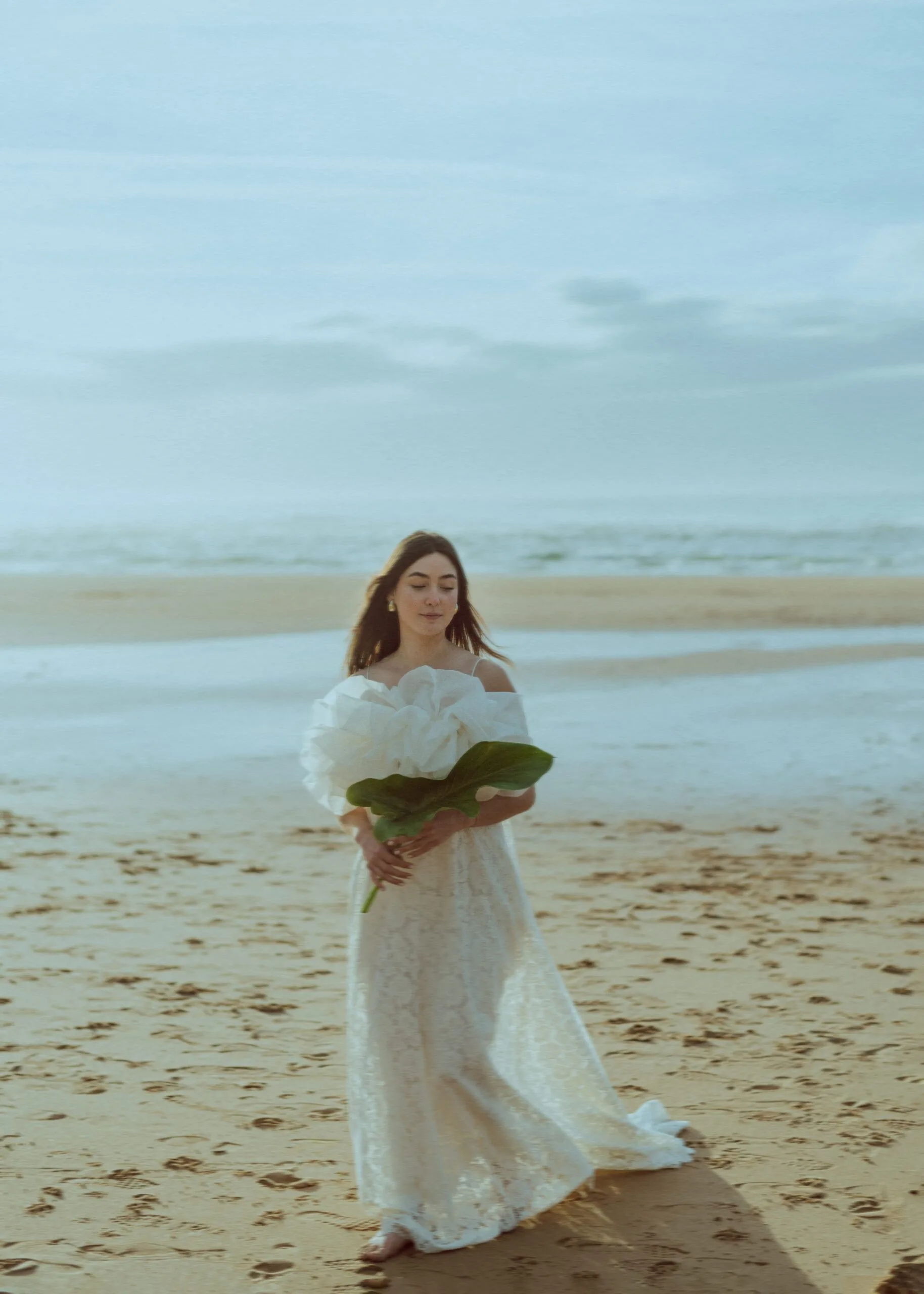 Fotografia de bodas Liencres, Cantabria