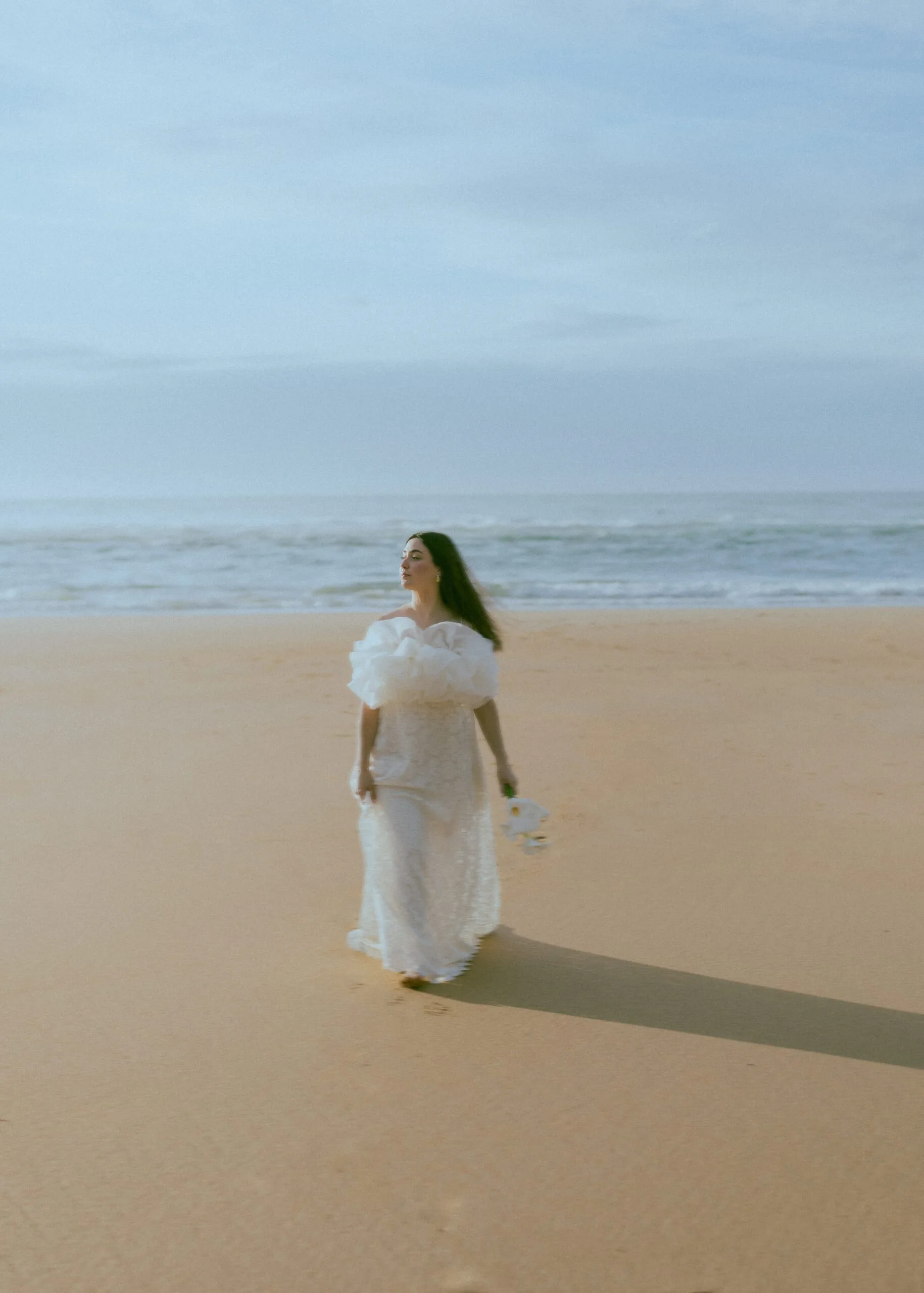 Fotografia de bodas Liencres, Cantabria
