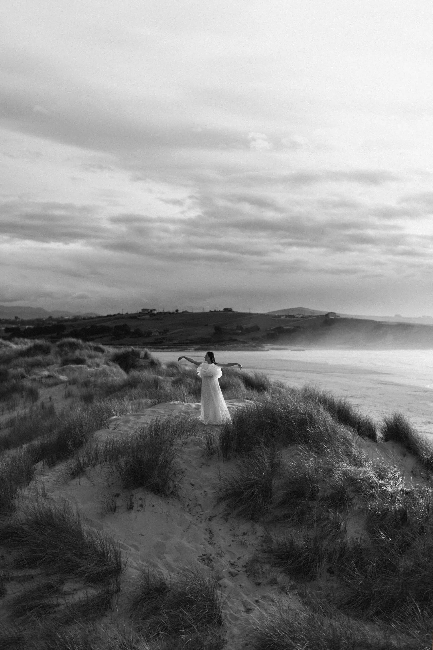 Fotografia de bodas Liencres, Cantabria
