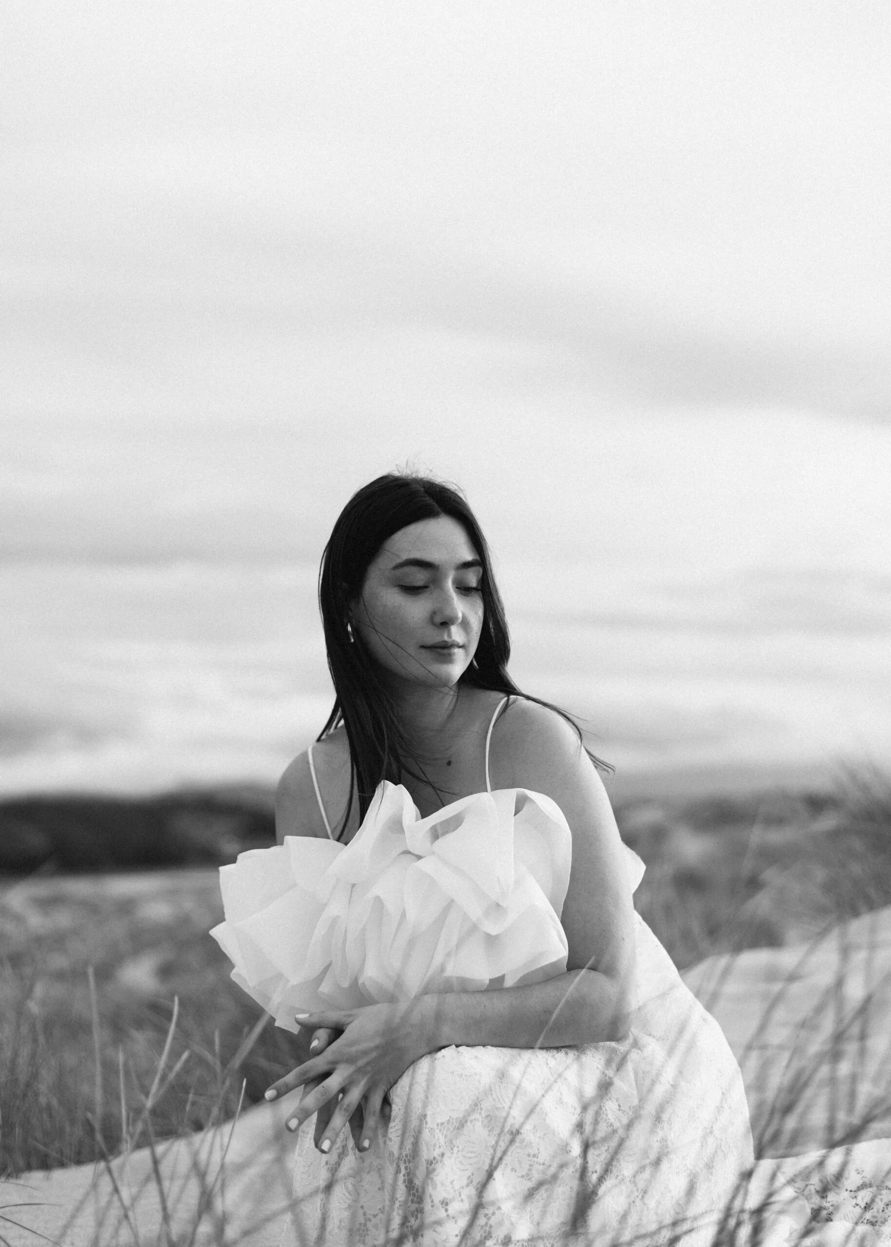 Fotografia de bodas Liencres, Cantabria