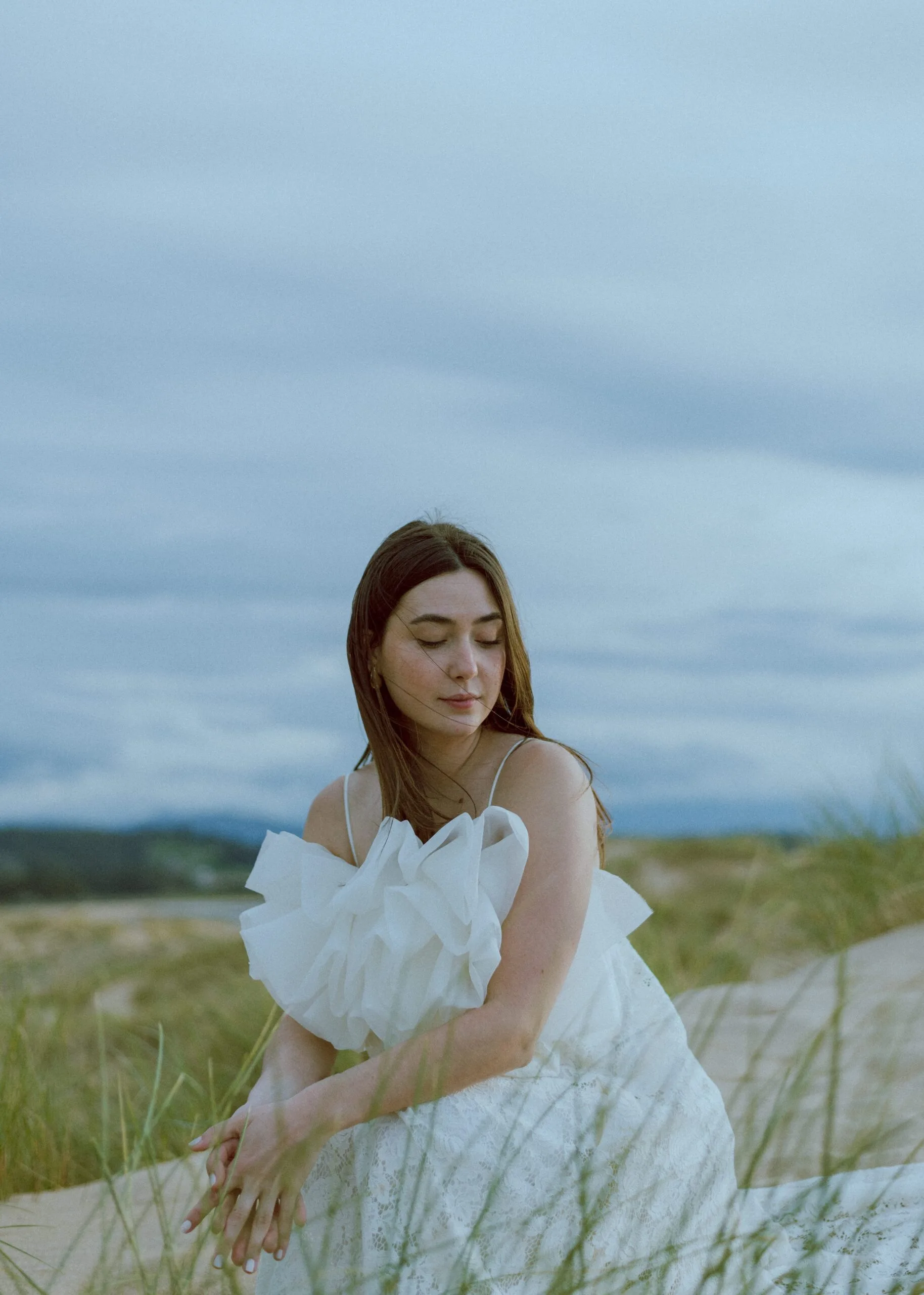 Fotografia de bodas Liencres, Cantabria