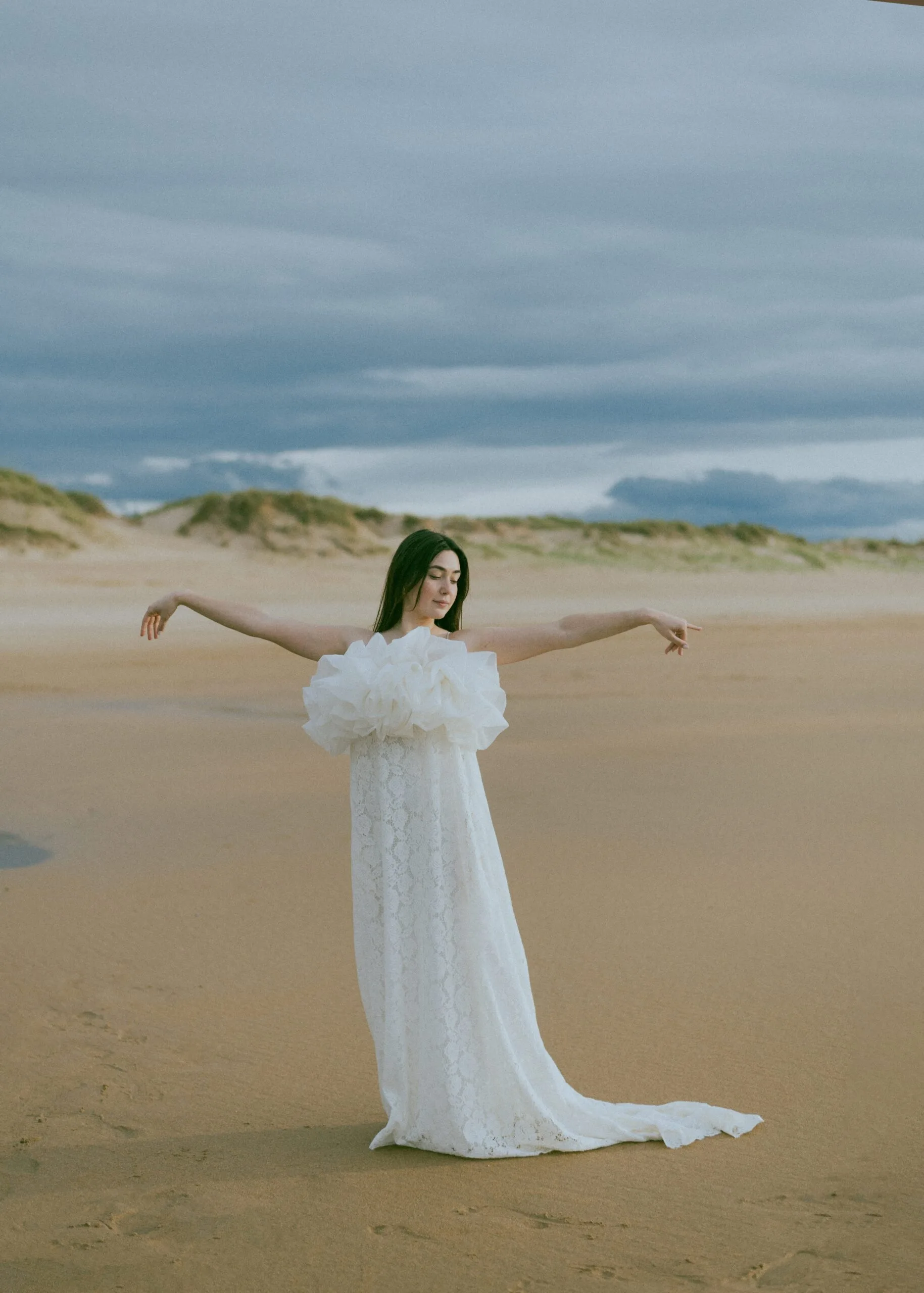 Fotografia de bodas Liencres, Cantabria