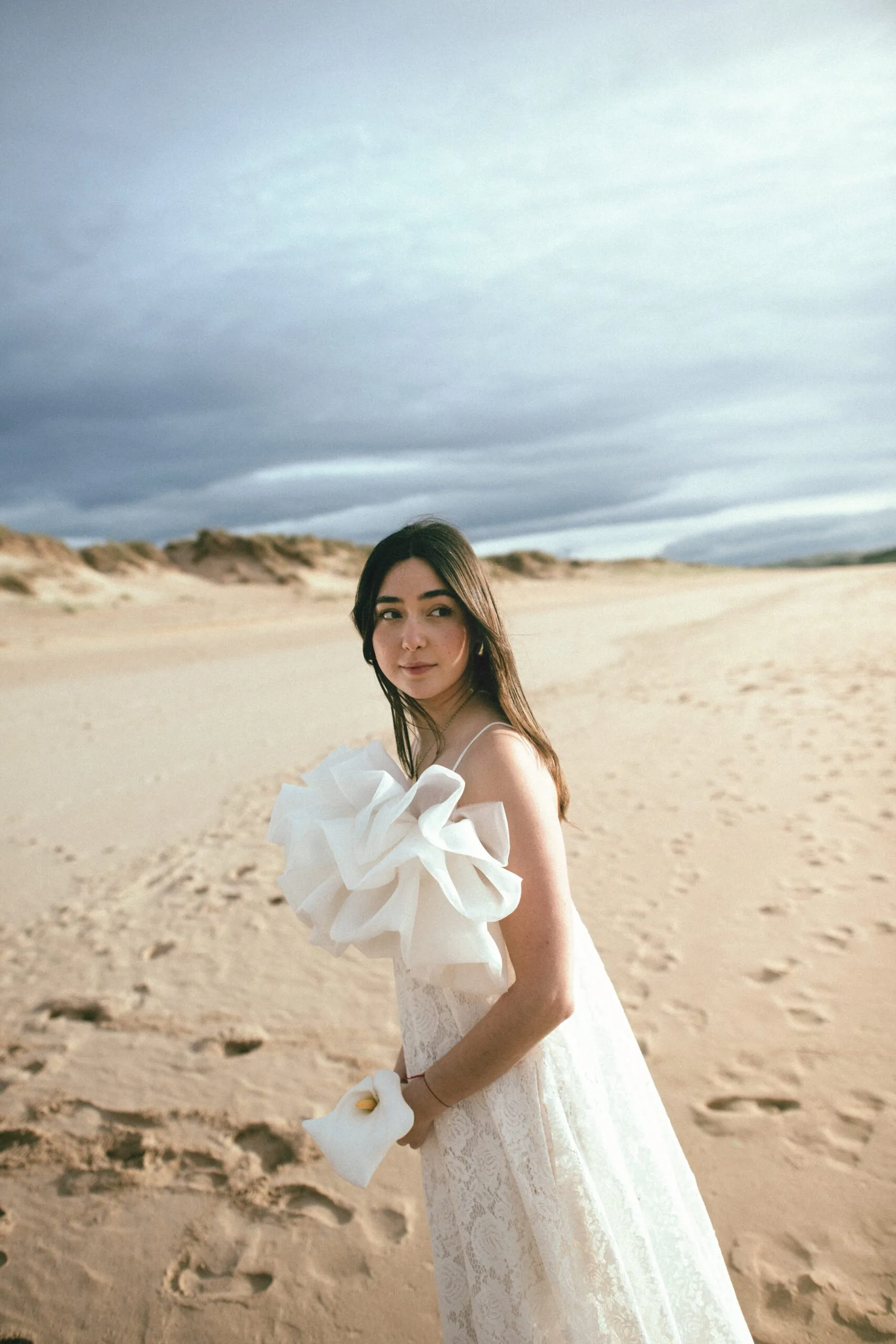Fotografia de bodas Liencres, Cantabria