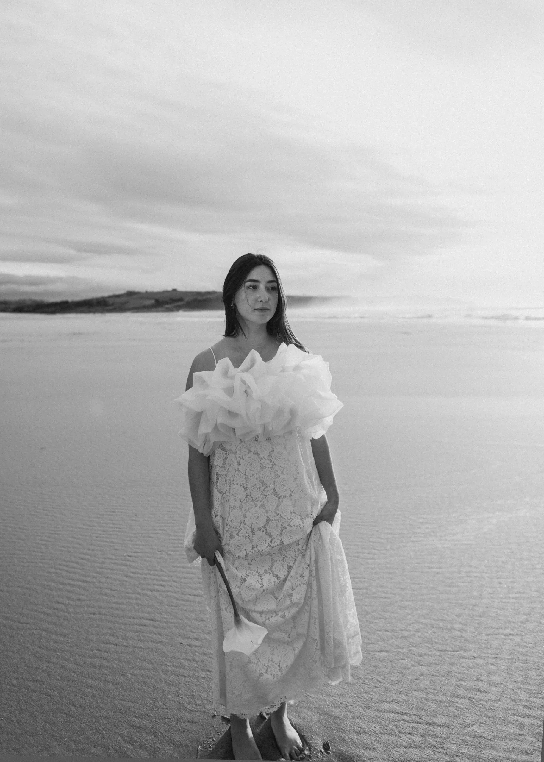 Fotografia de bodas Liencres, Cantabria