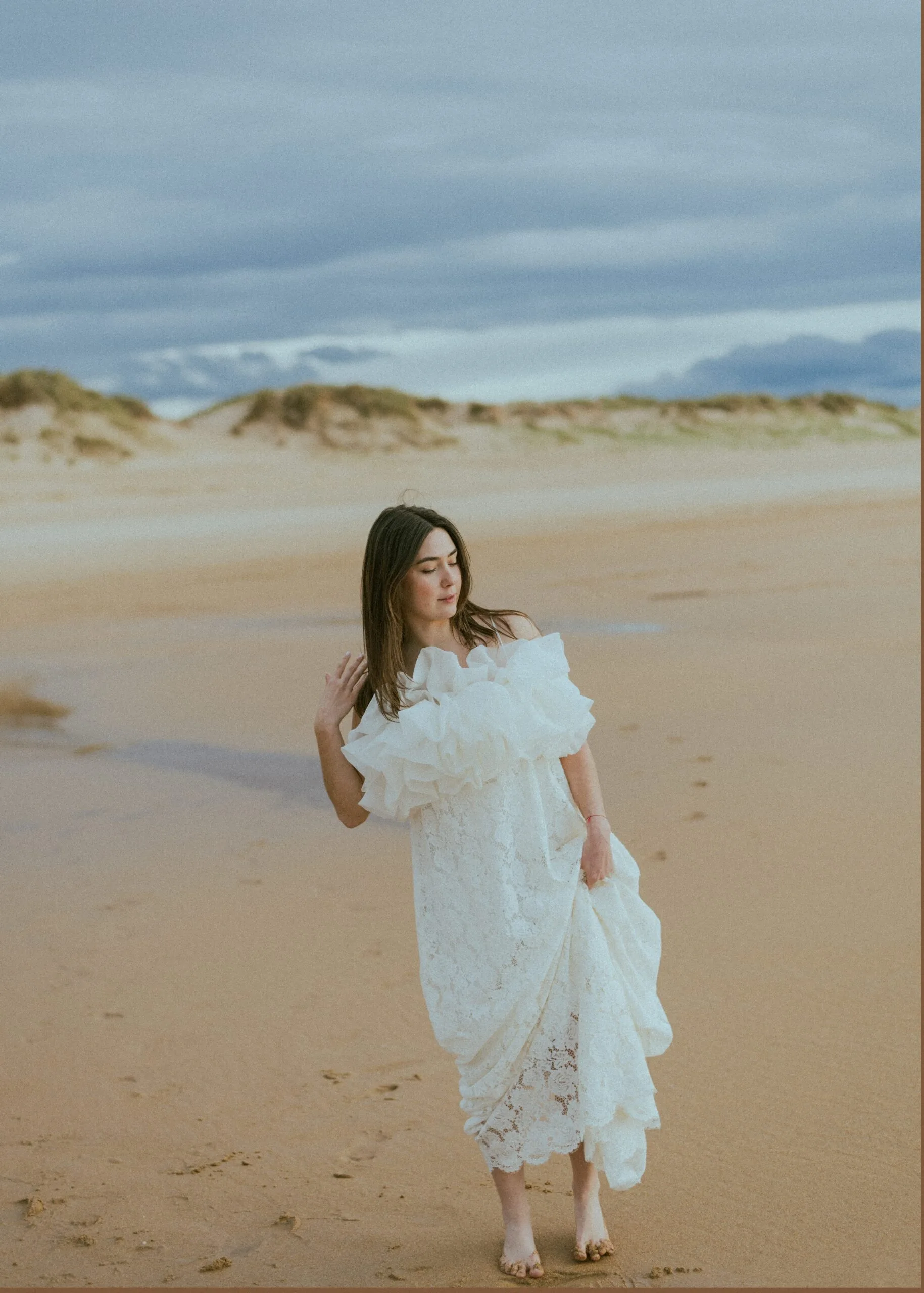 Fotografia de bodas Liencres, Cantabria