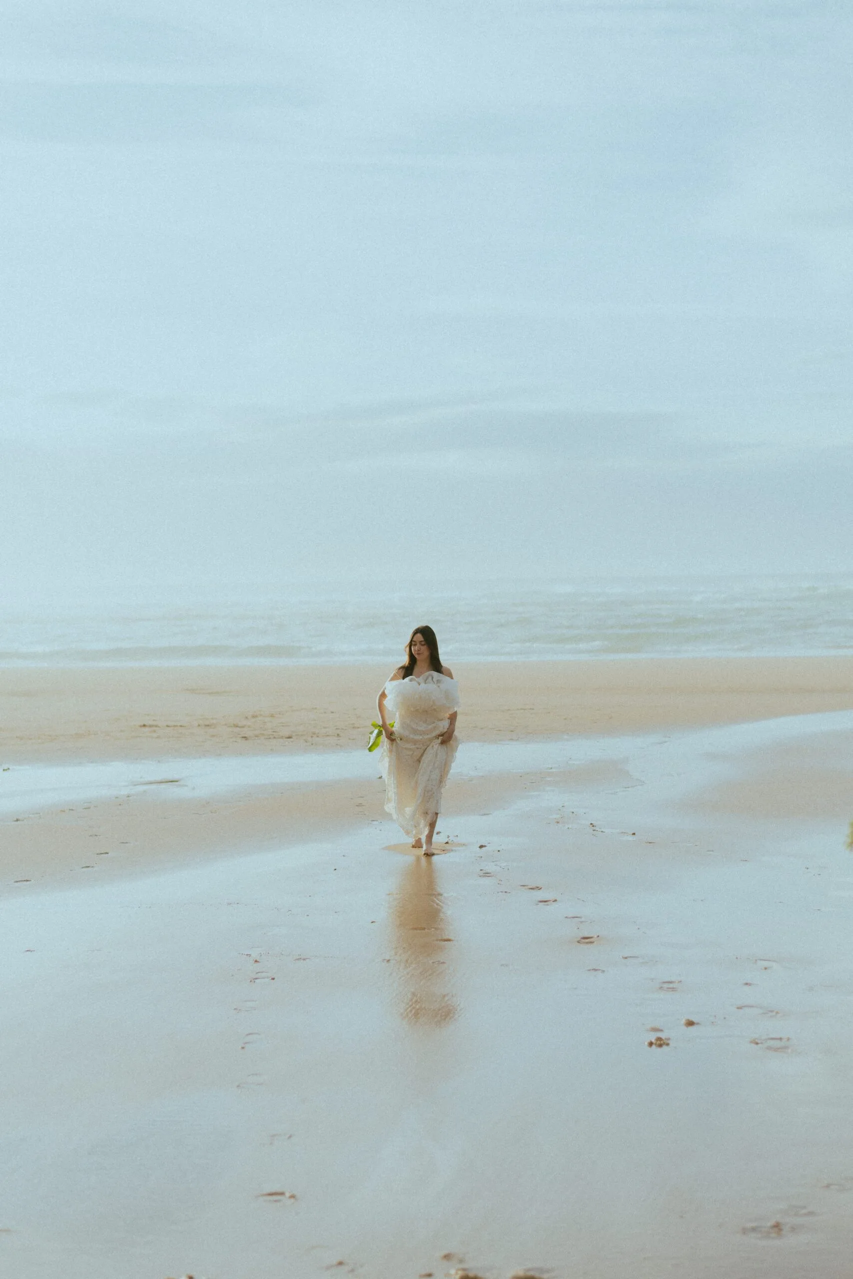 Fotografia de bodas Cantabria