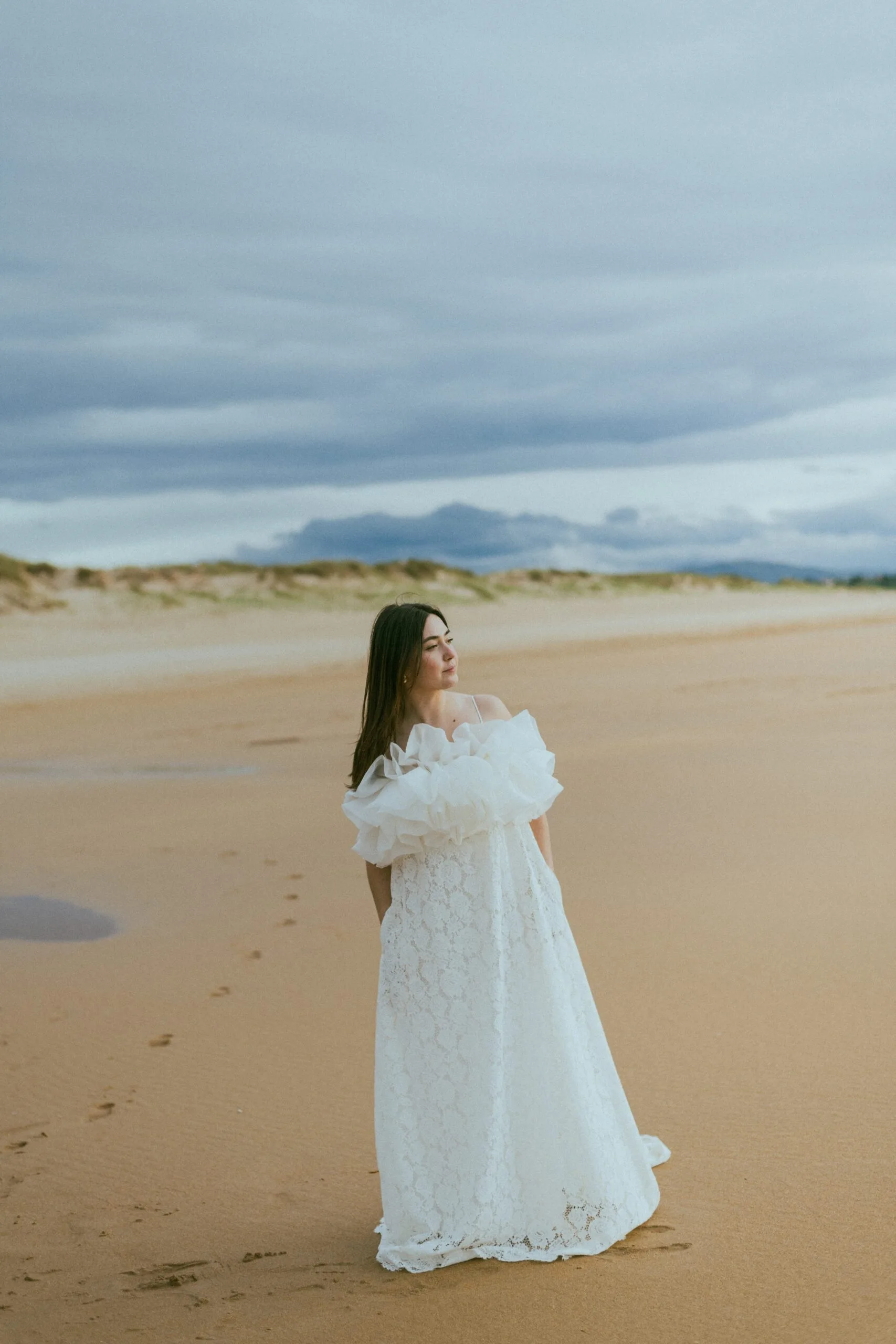 Wedding photography santander