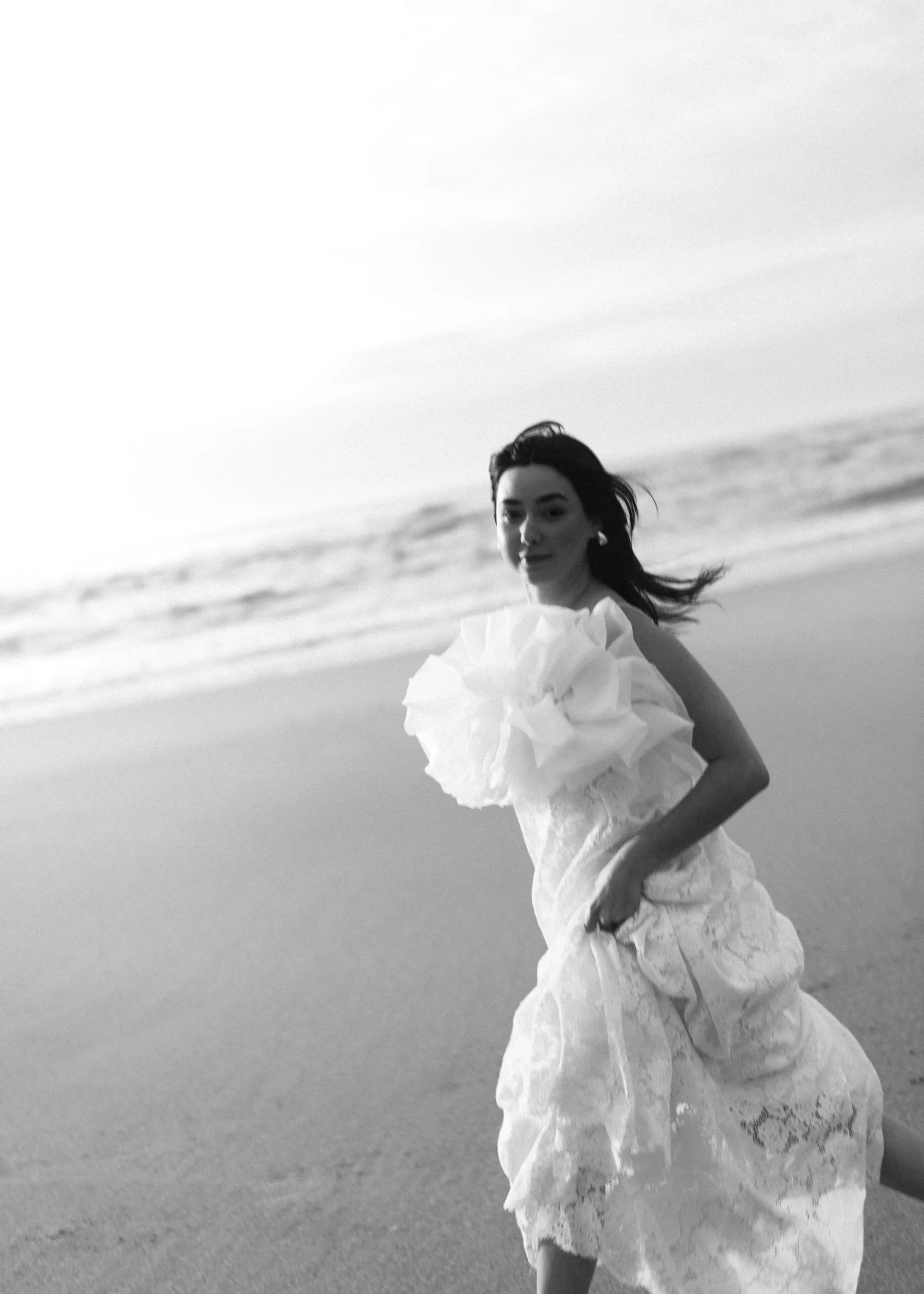 Fotografia de bodas Liencres, Cantabria