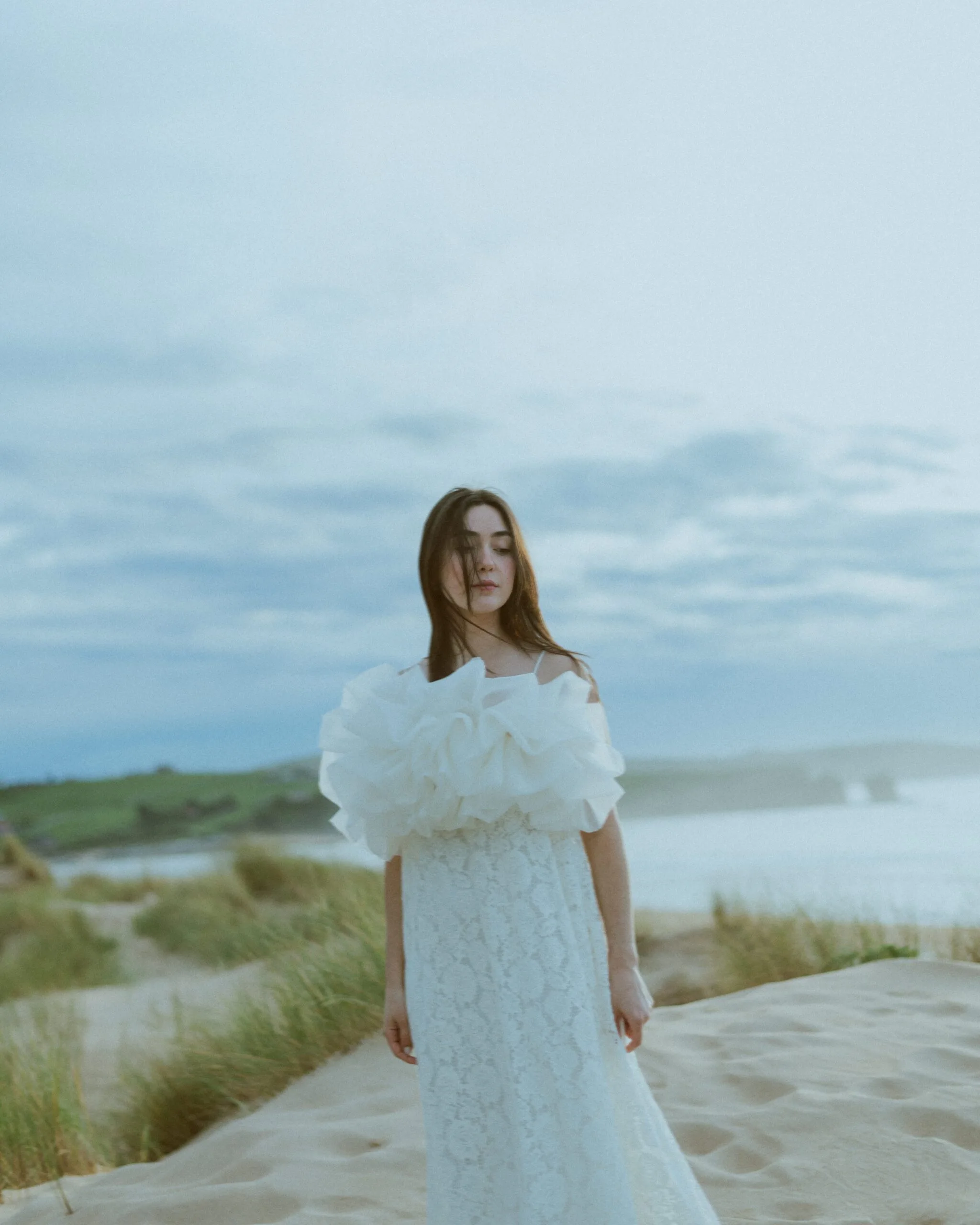 Fotografia de bodas Liencres, Cantabria