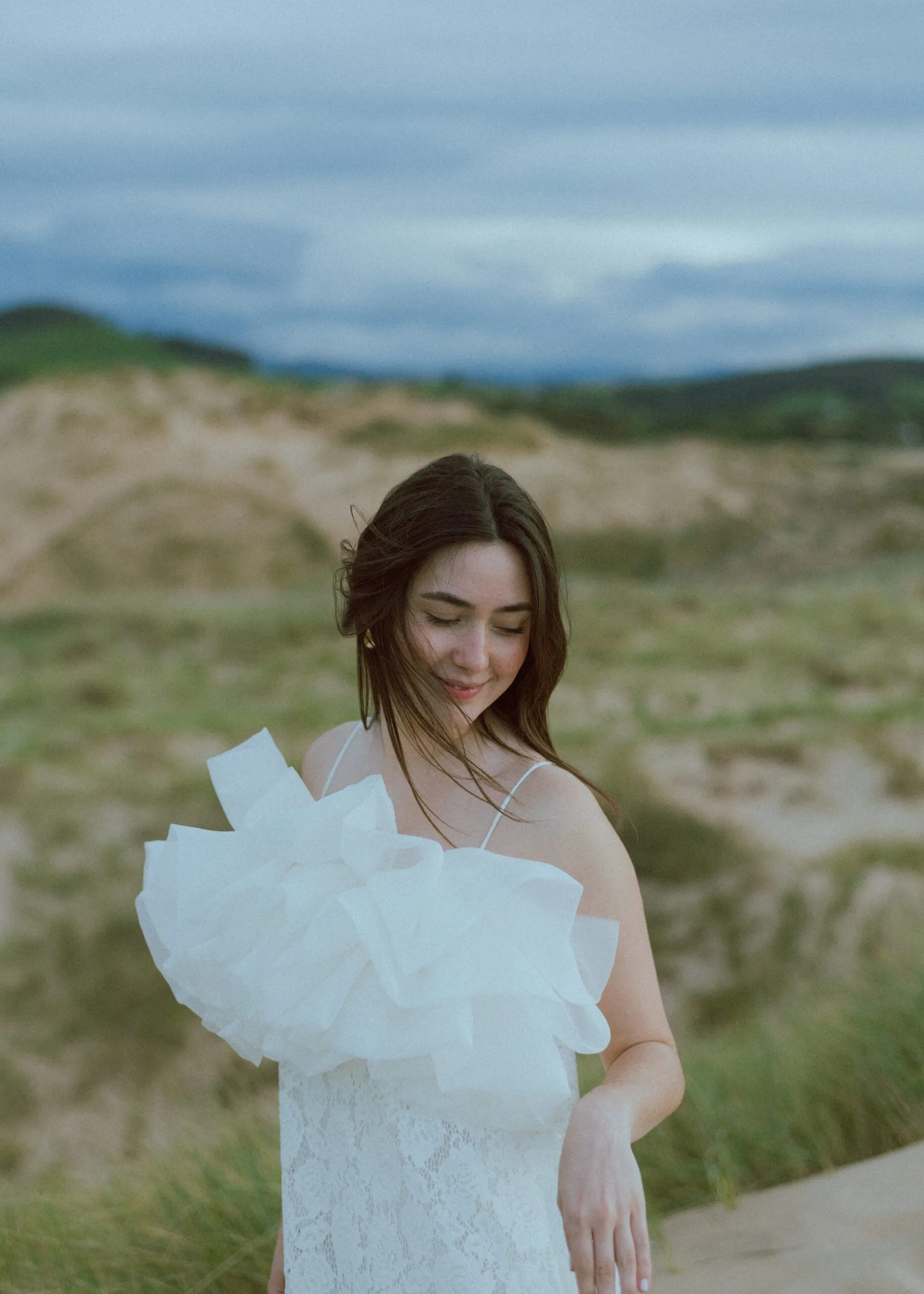 Fotografia de bodas Liencres, Cantabria