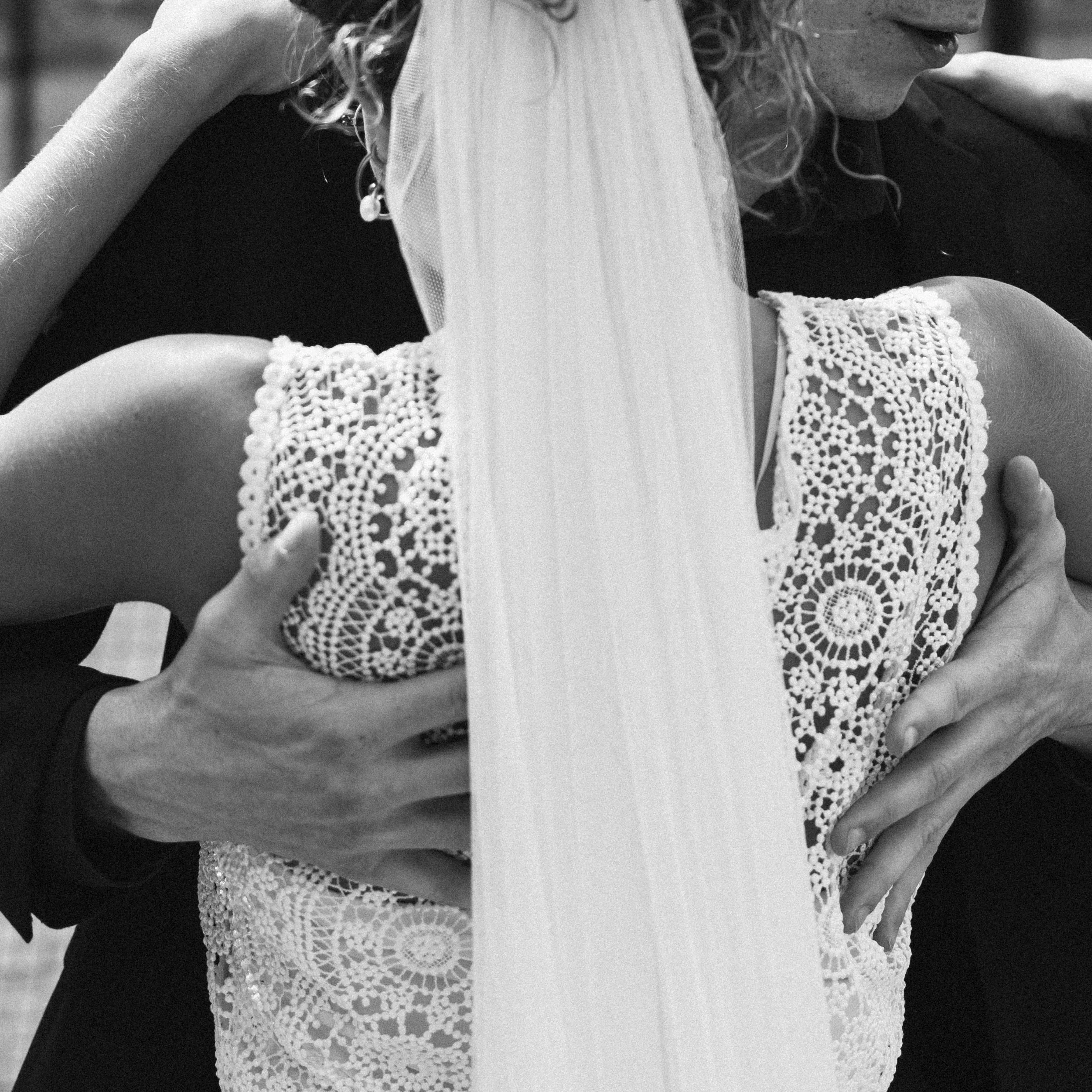 Wedding photographer Barcelona - post-wedding
