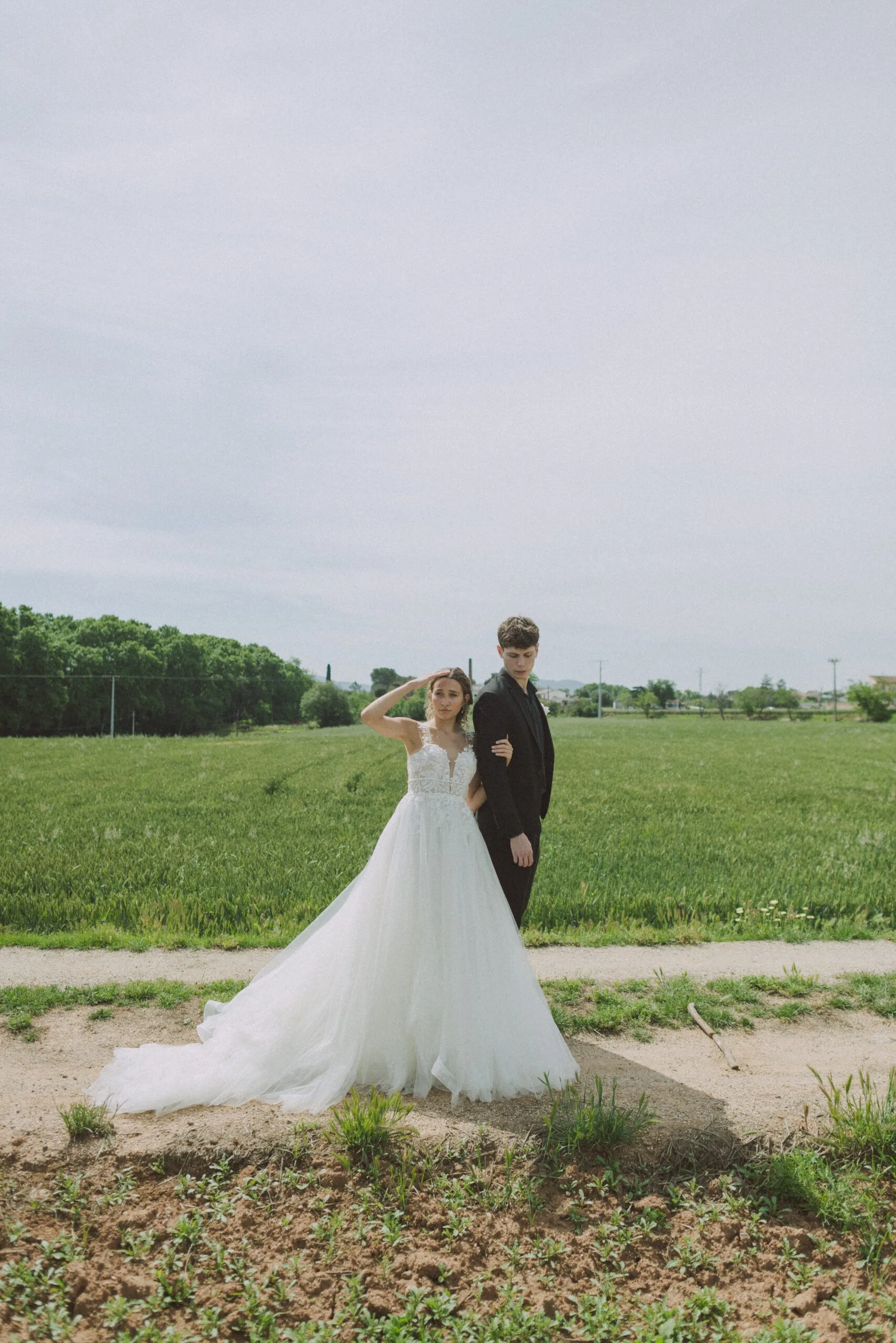 Wedding photographer Barcelona - special day