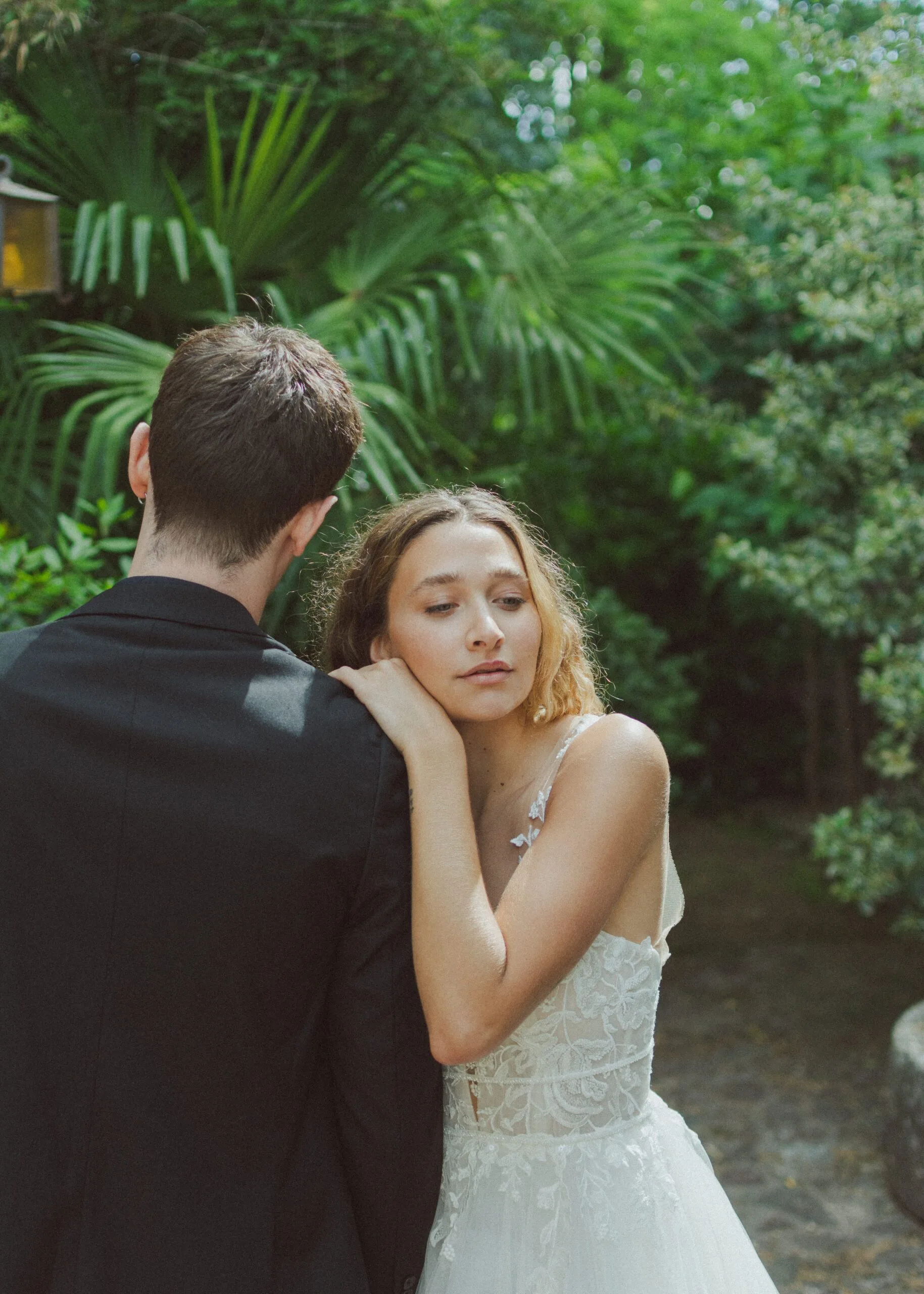 Wedding photographer Barcelona - timeless love